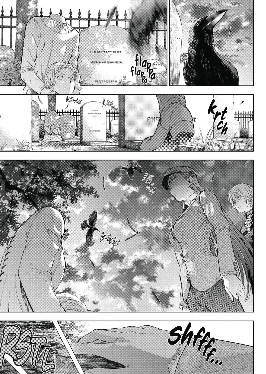 7thGARDEN Chapter 7 page 61 - 