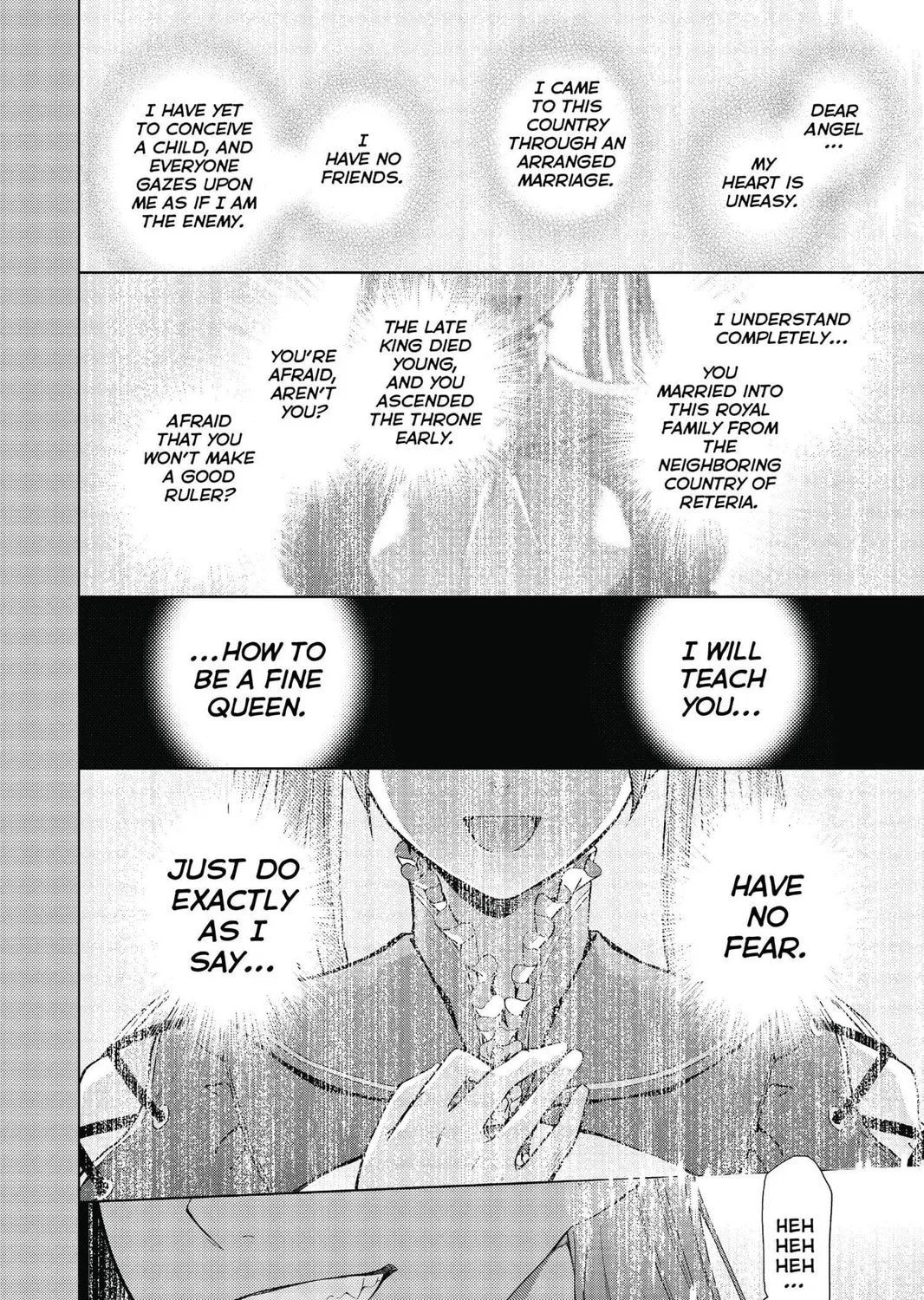7thGARDEN Chapter 7 page 63 - 