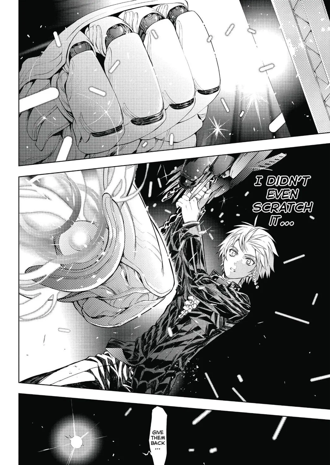 7thGARDEN Chapter 8 page 25 - 