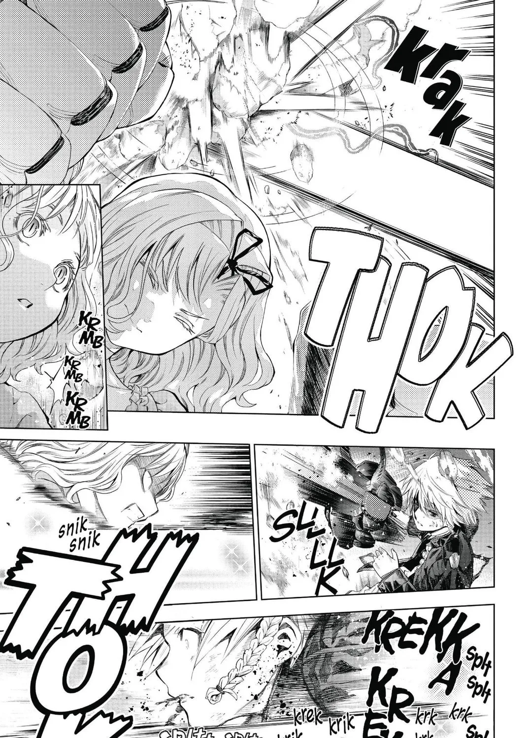 7thGARDEN Chapter 8 page 43 - 