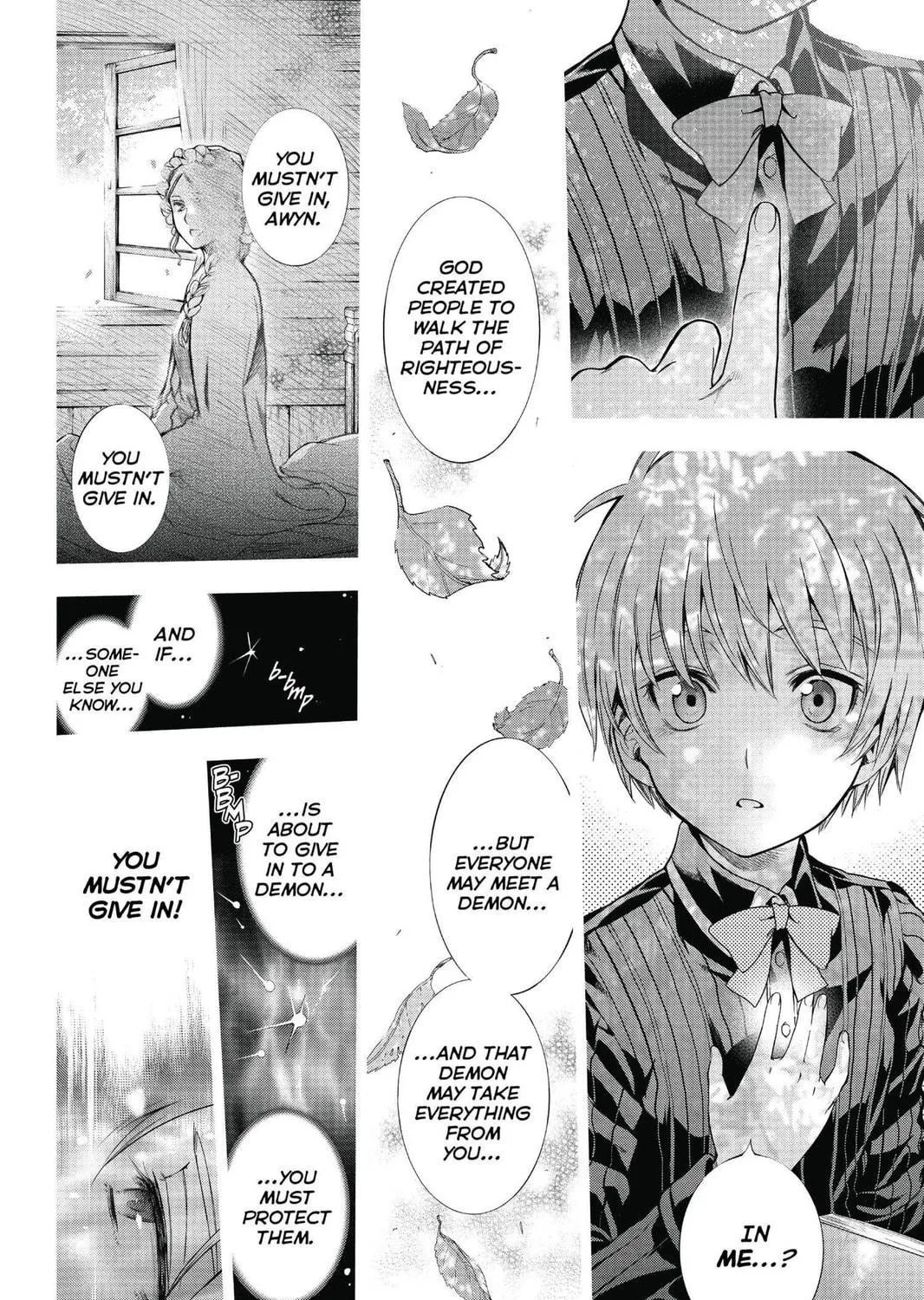 7thGARDEN Chapter 8 page 49 - 