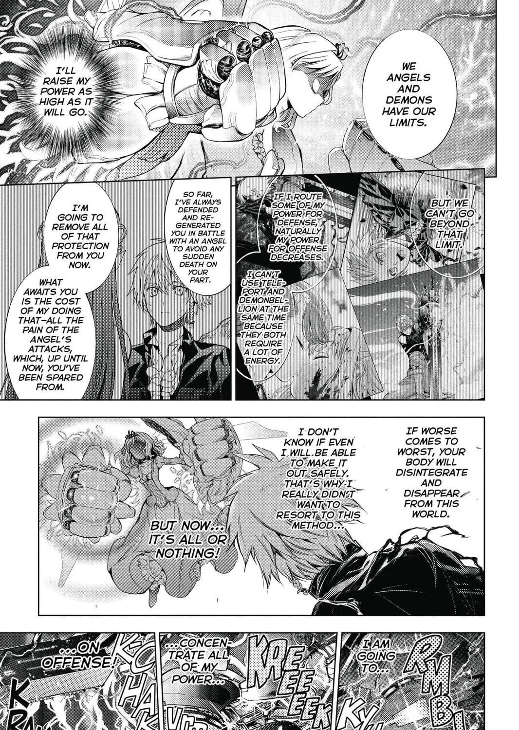 7thGARDEN Chapter 8 page 59 - 