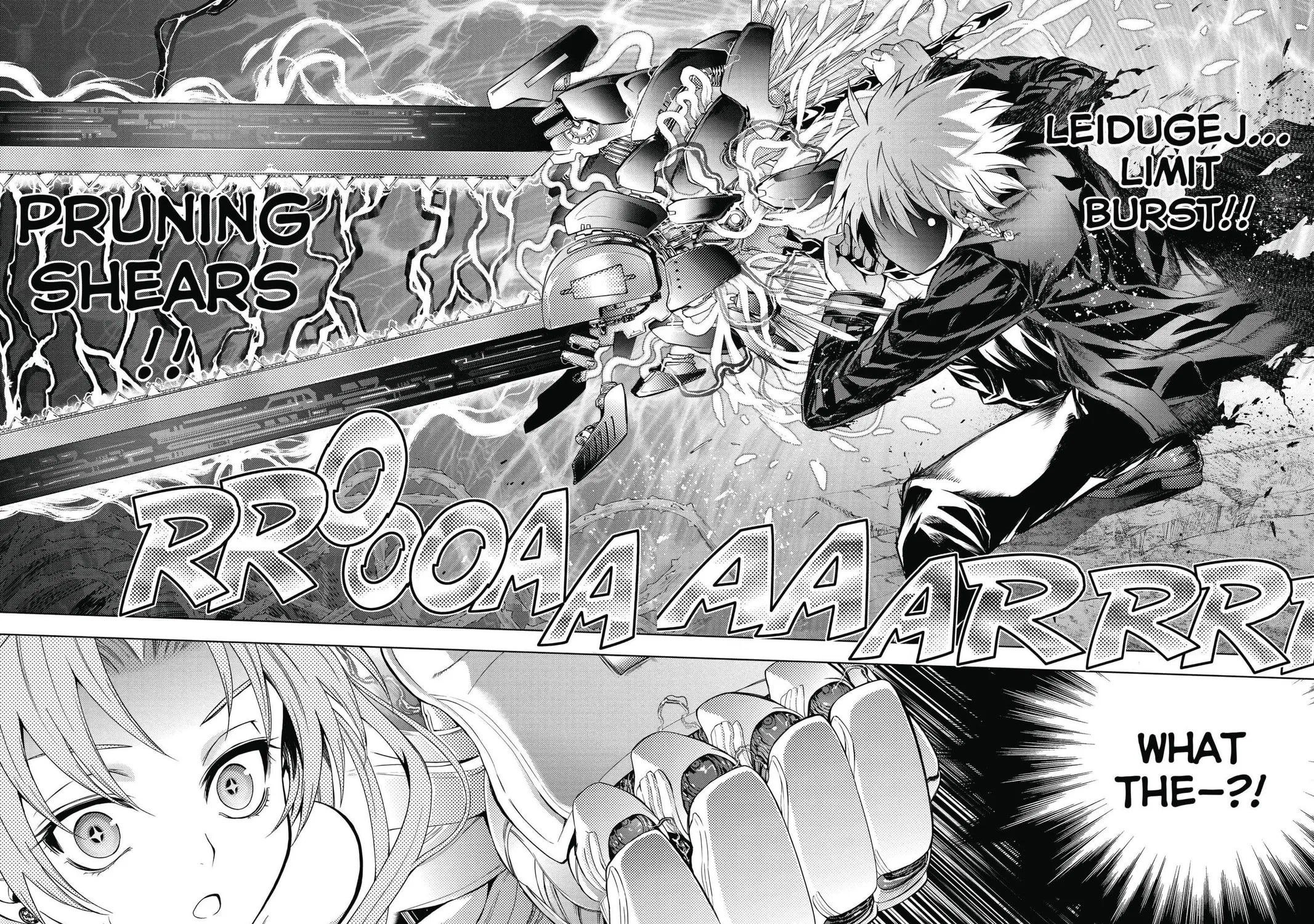 7thGARDEN Chapter 8 page 61 - 