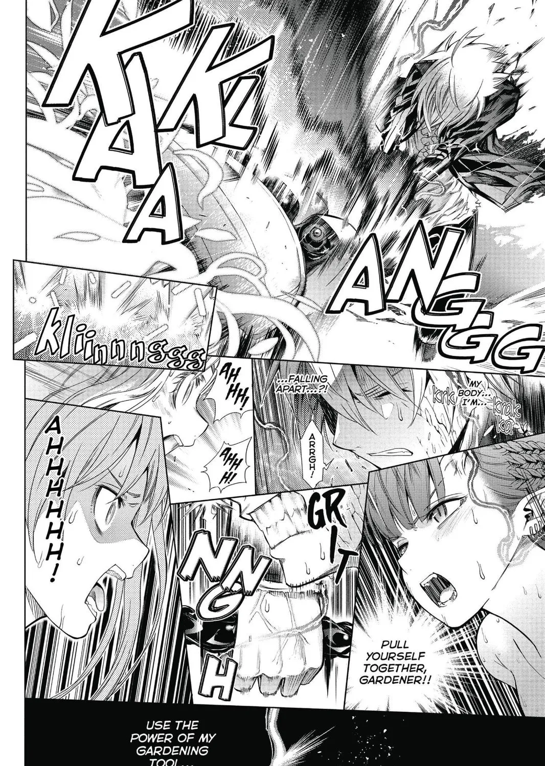 7thGARDEN Chapter 8 page 63 - 