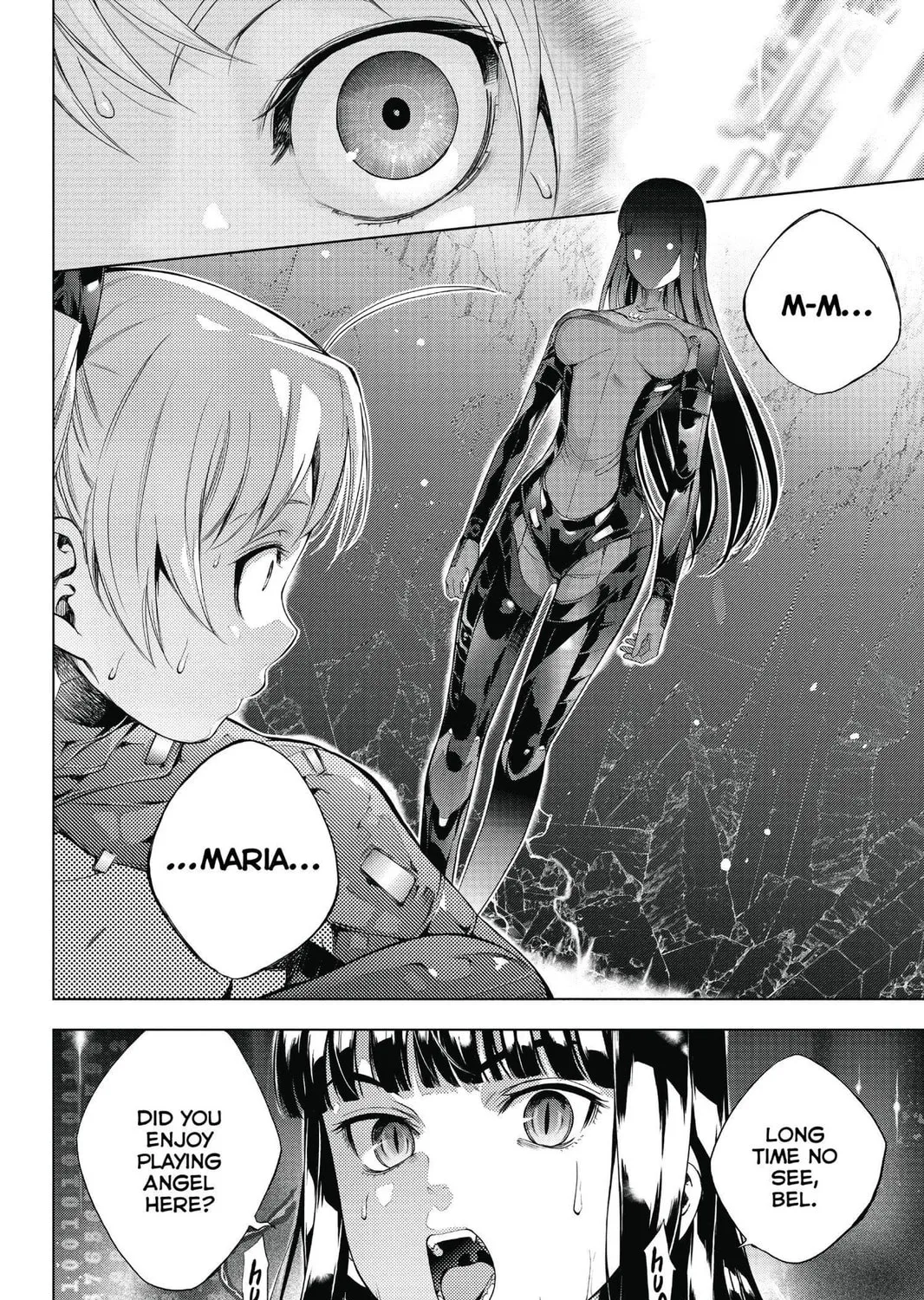 7thGARDEN Chapter 8 page 75 - 