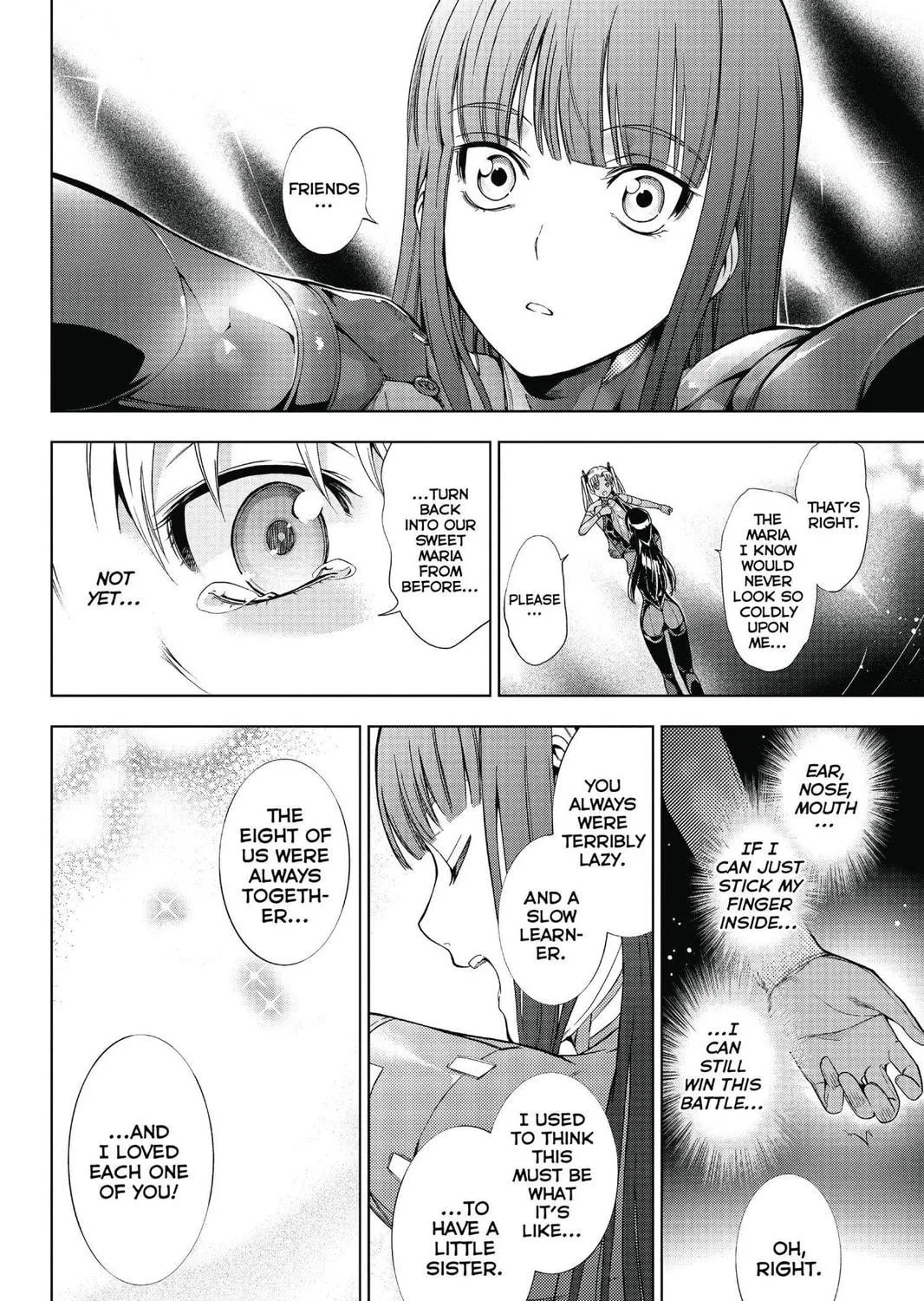 7thGARDEN Chapter 8 page 79 - 