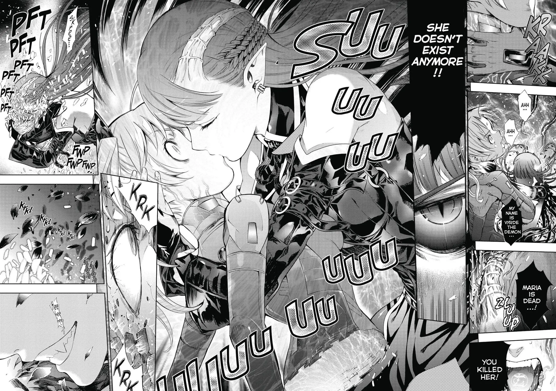 7thGARDEN Chapter 8 page 83 - 