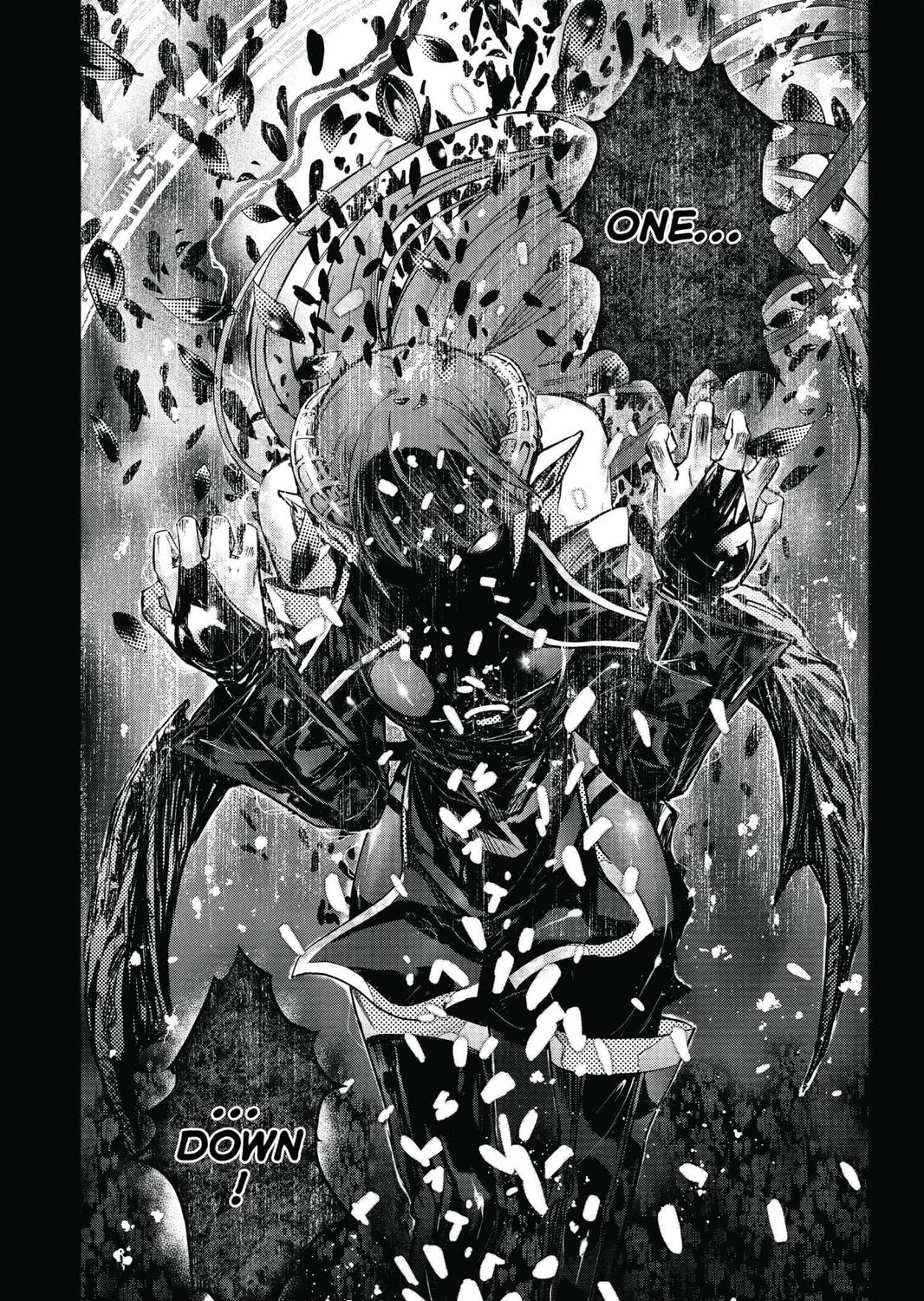 7thGARDEN Chapter 8 page 85 - 