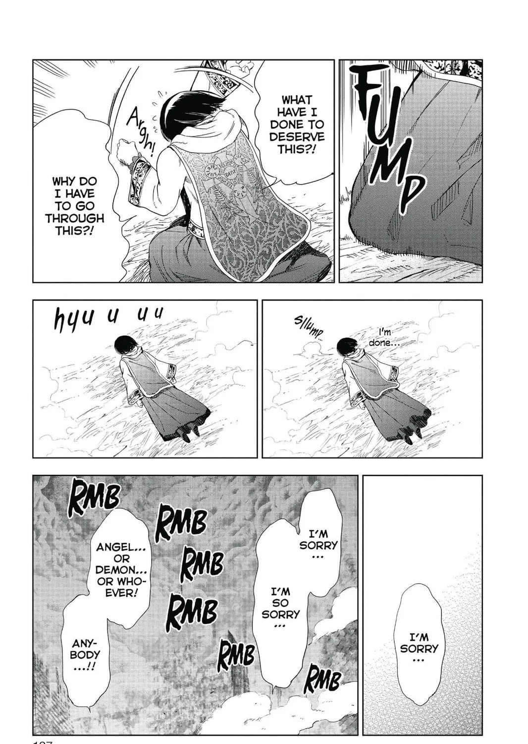 7thGARDEN Chapter 8 page 91 - 