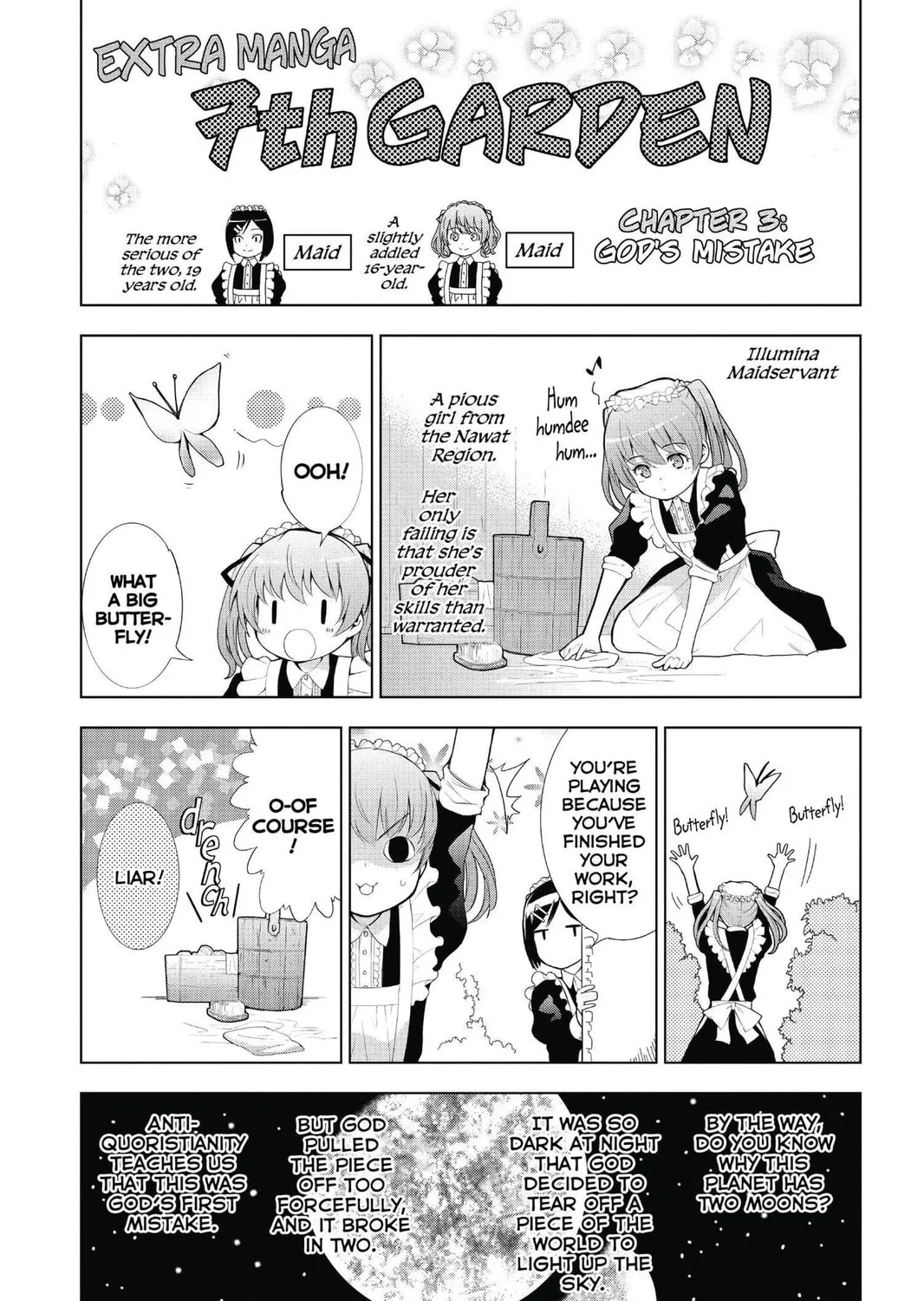7thGARDEN Chapter 8 page 93 - 