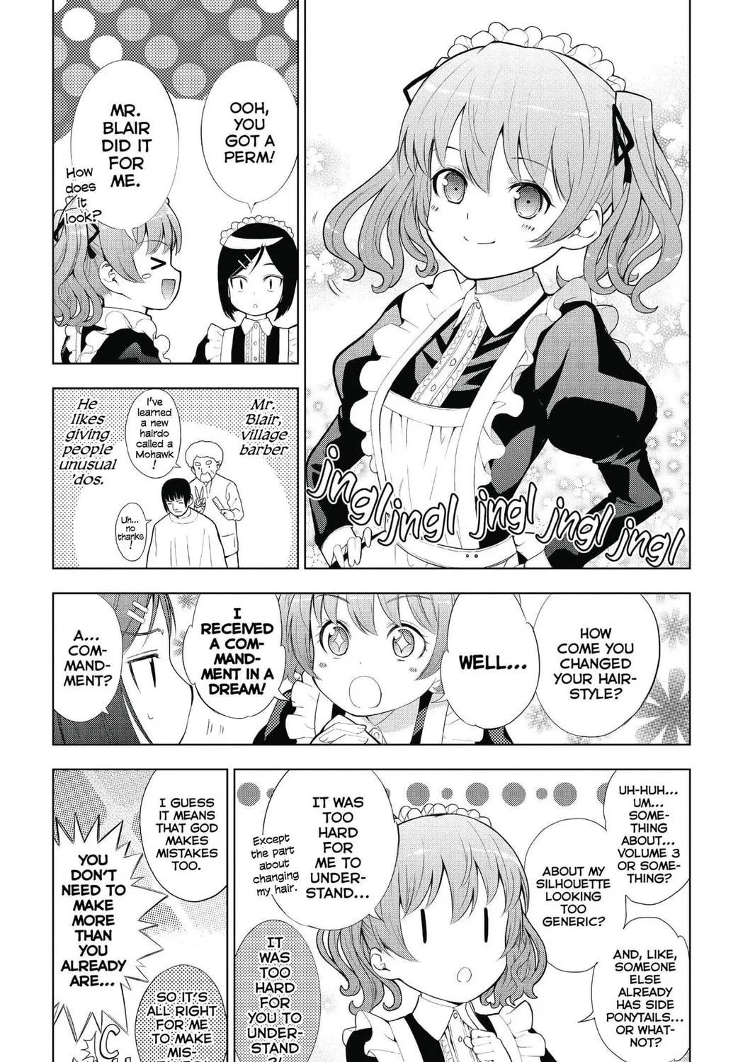 7thGARDEN Chapter 8 page 95 - 