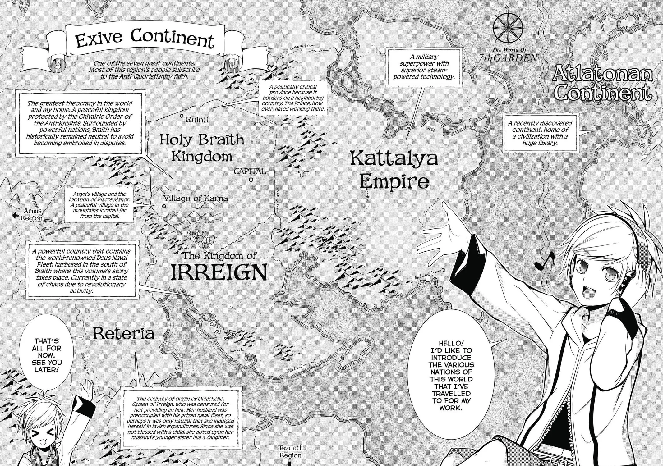 7thGARDEN Chapter 8 page 97 - 