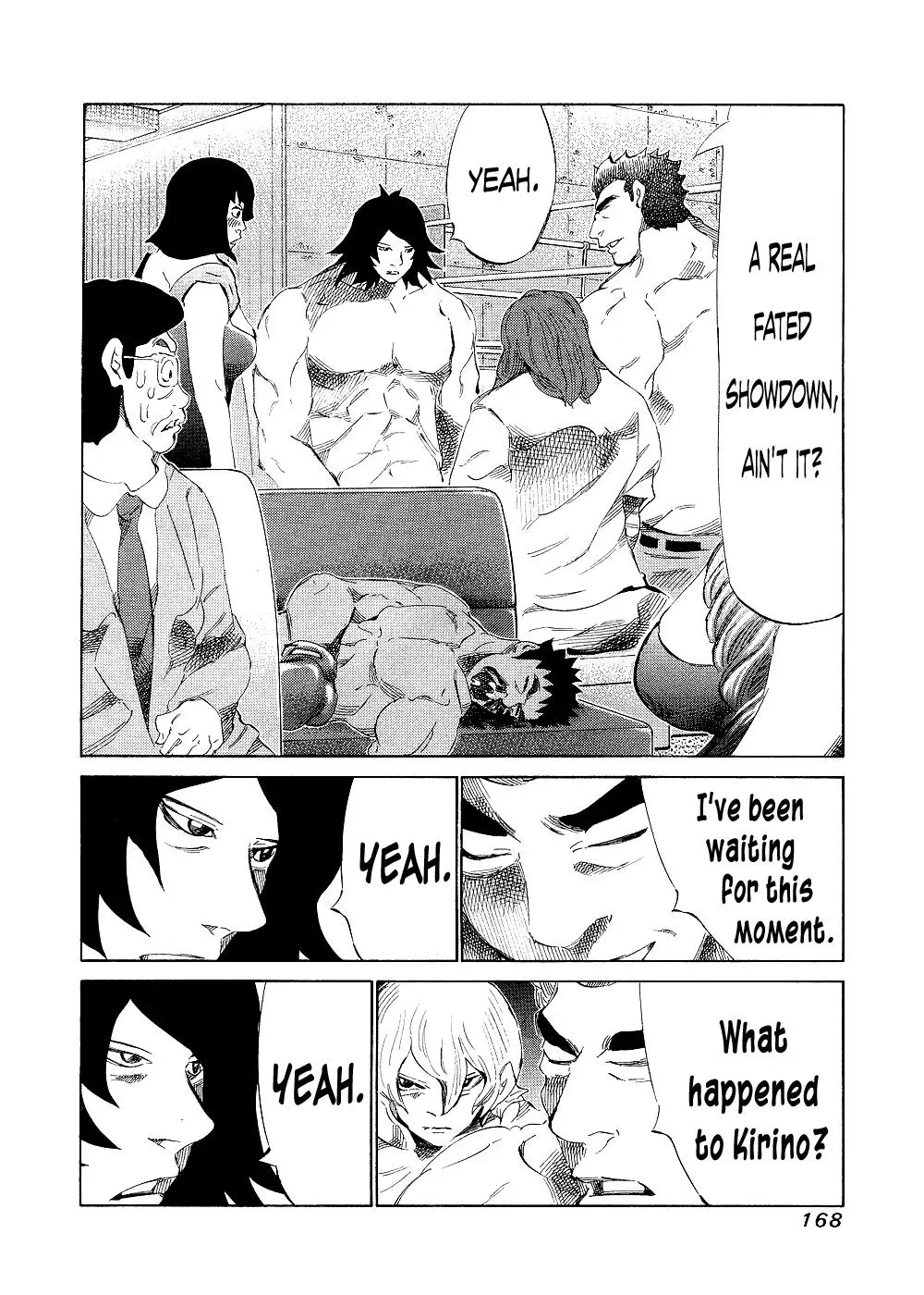 81diver dj - 81 Dvaiver Chapter 146 page 2 - 