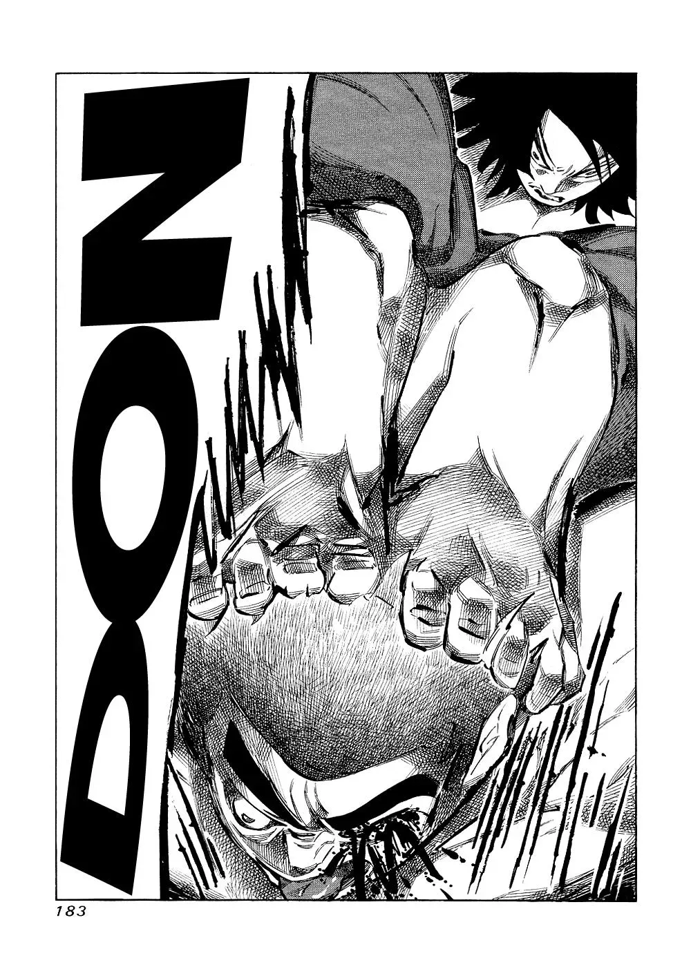 81diver dj - 81 Dvaiver Chapter 146 page 17 - 