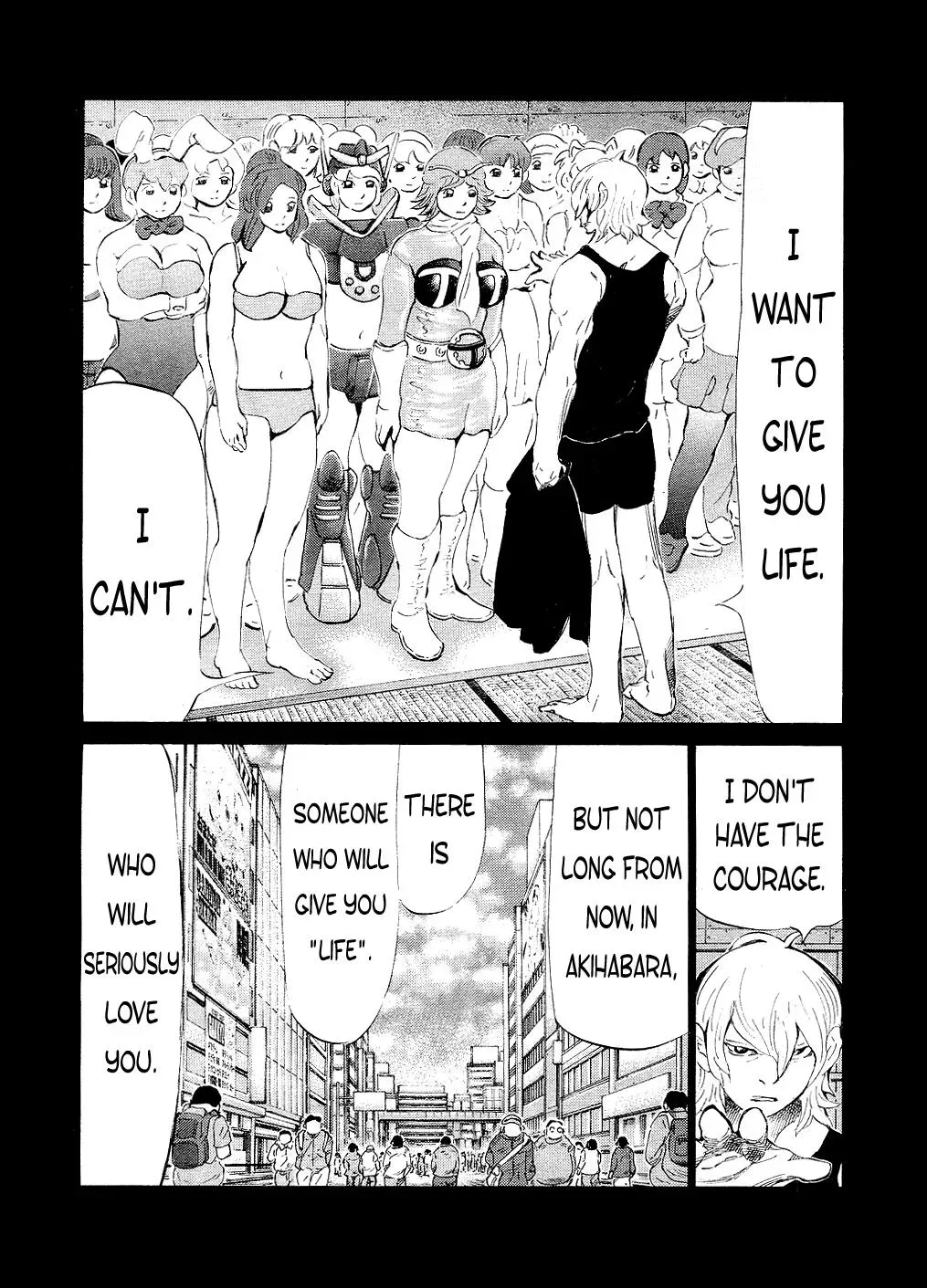 81diver dj - 81 Dvaiver Chapter 146 page 5 - 