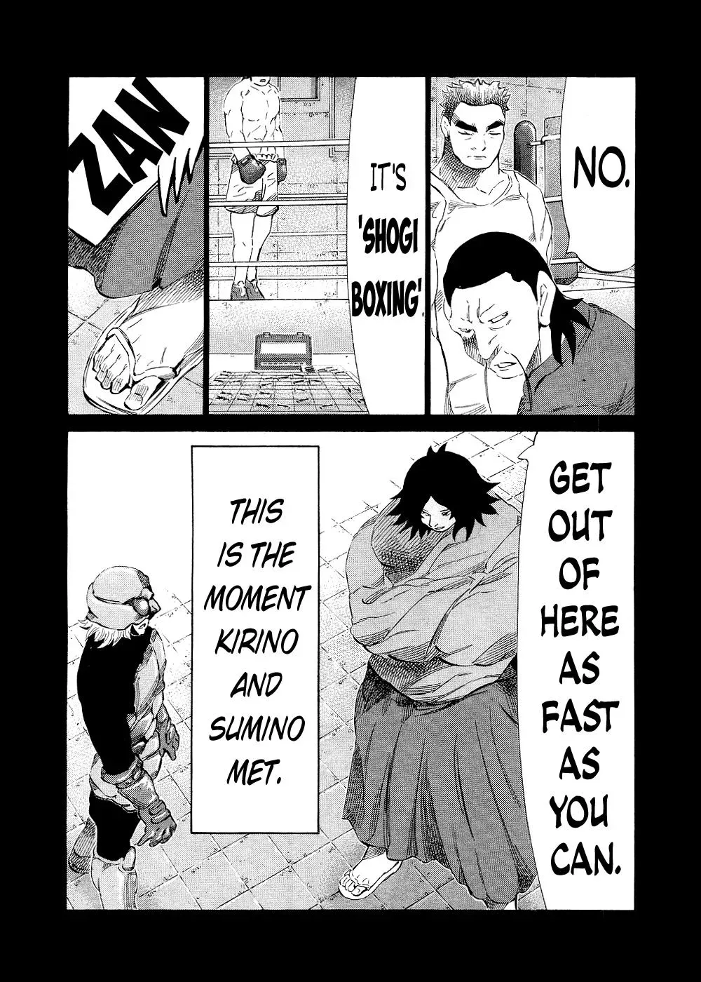 81diver dj - 81 Dvaiver Chapter 146 page 10 - 