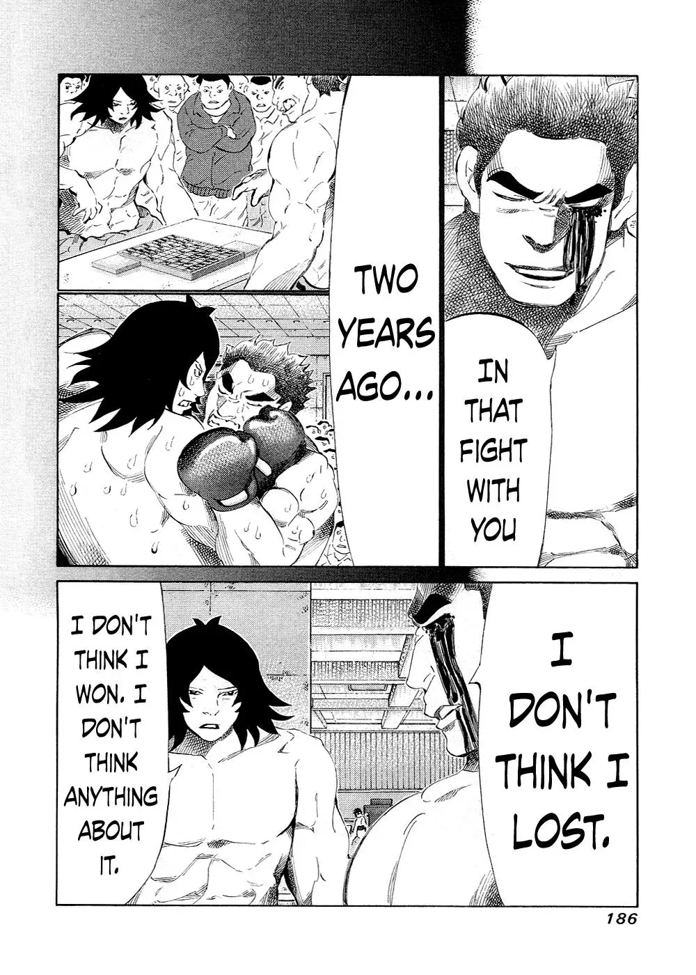 81diver dj - 81 Dvaiver Chapter 147 page 2 - 