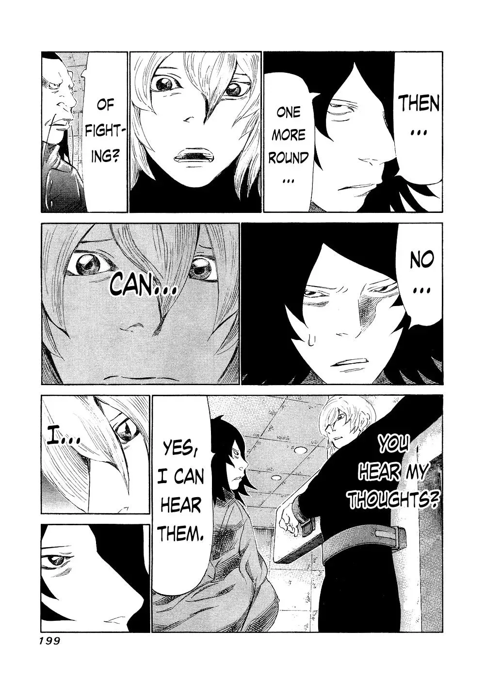 81diver dj - 81 Dvaiver Chapter 147 page 14 - 