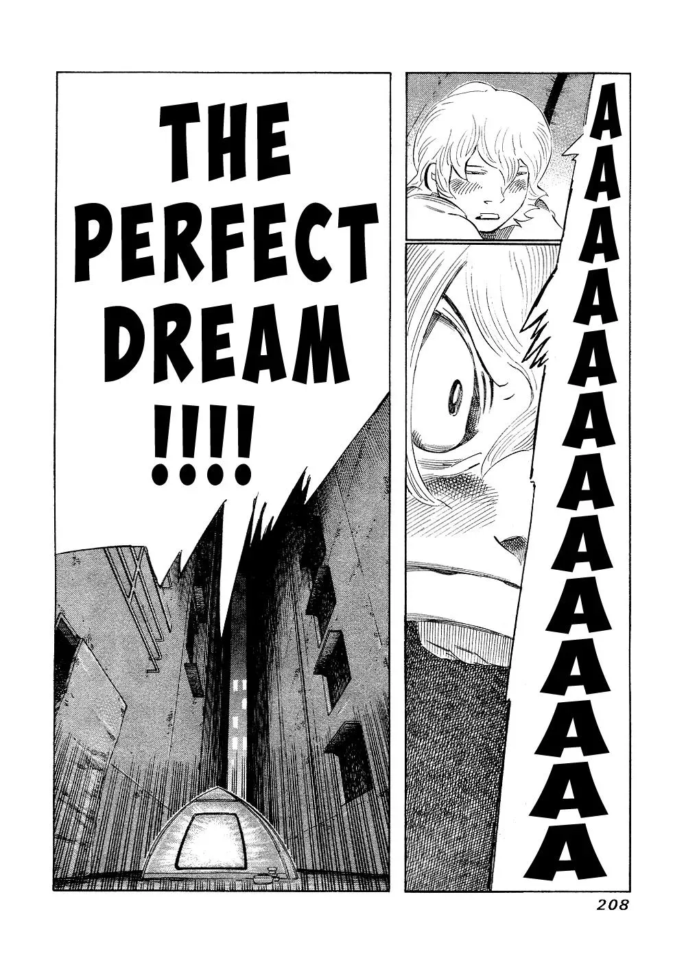 81diver dj - 81 Dvaiver Chapter 147 page 23 - 