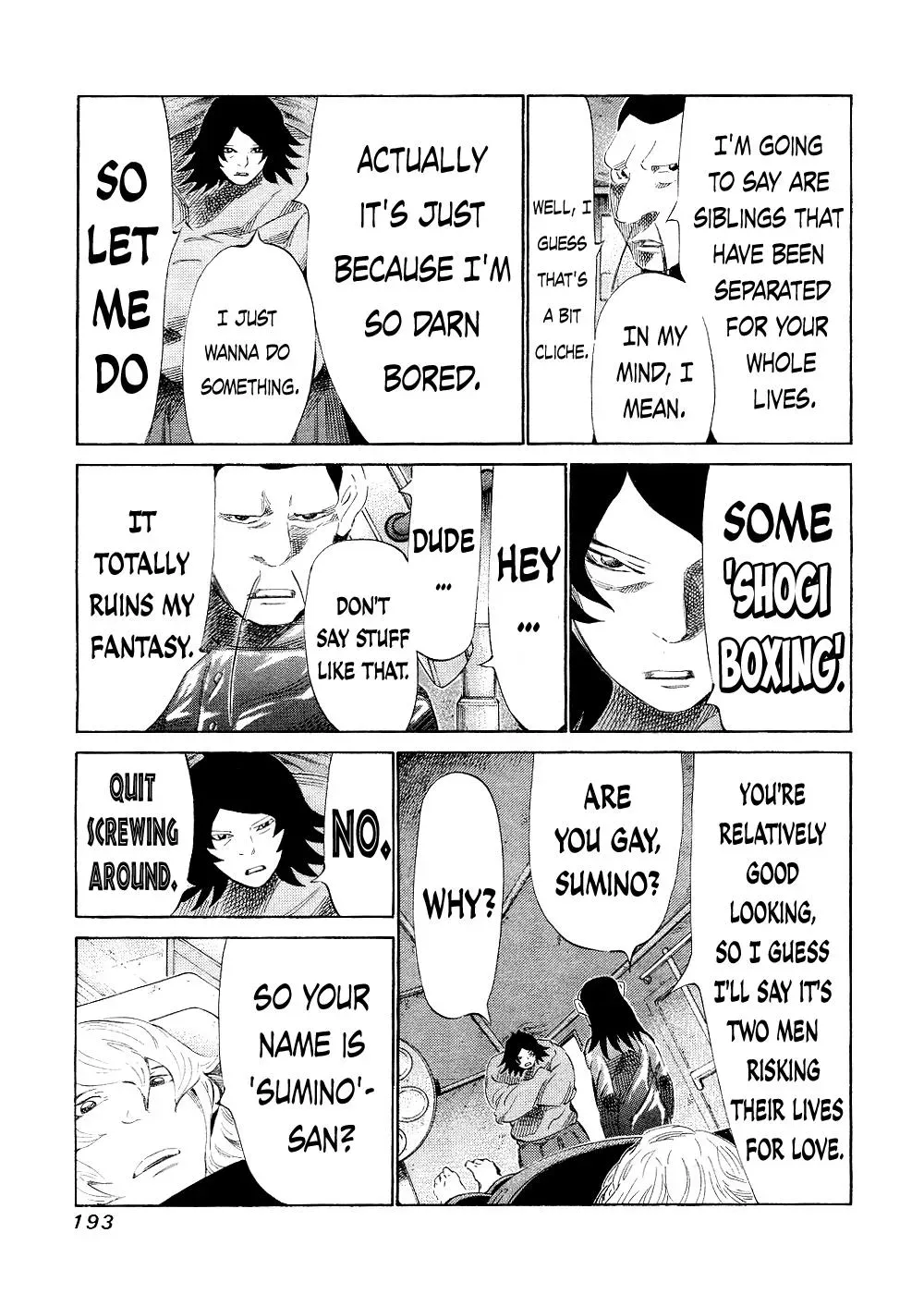 81diver dj - 81 Dvaiver Chapter 147 page 9 - 