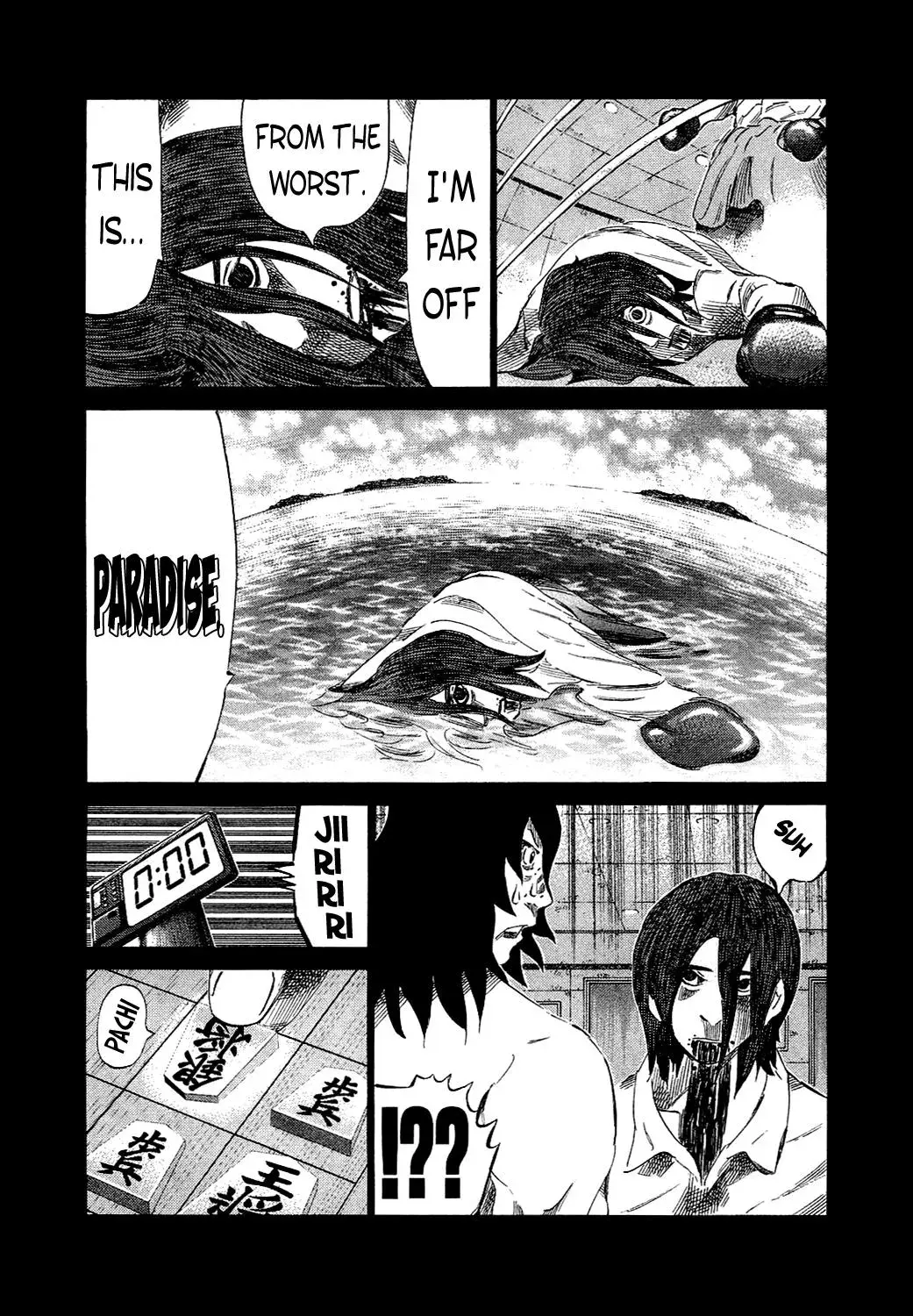 81diver dj - 81 Dvaiver Chapter 148 page 11 - 