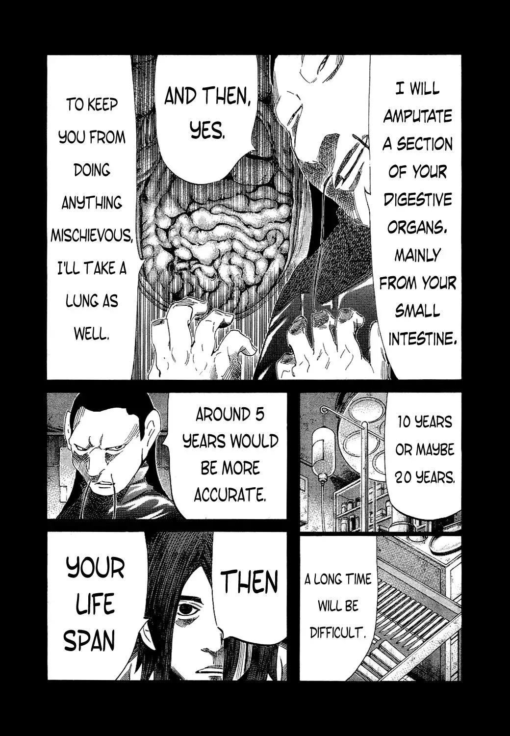 81diver dj - 81 Dvaiver Chapter 148 page 15 - 