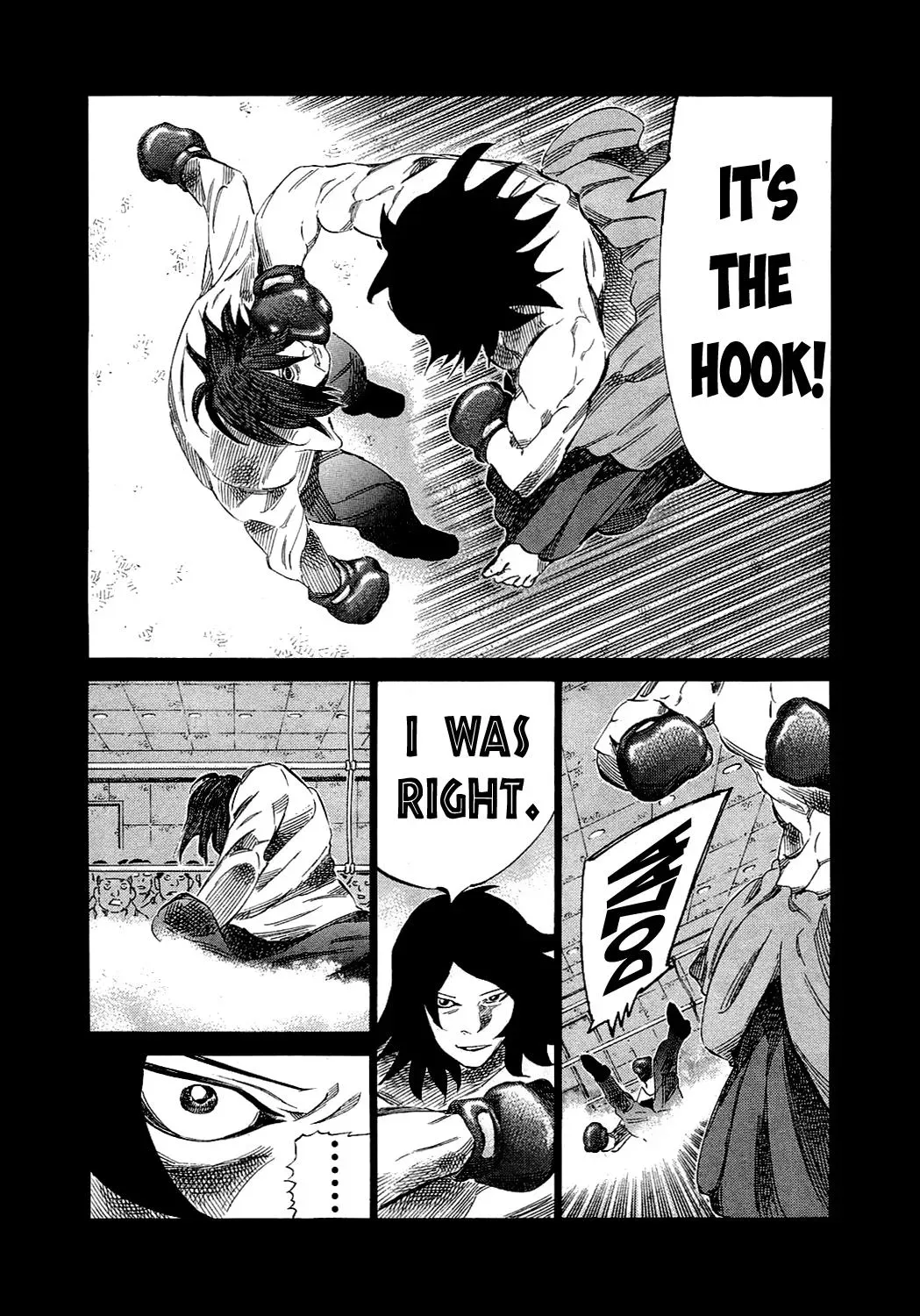 81diver dj - 81 Dvaiver Chapter 148 page 8 - 