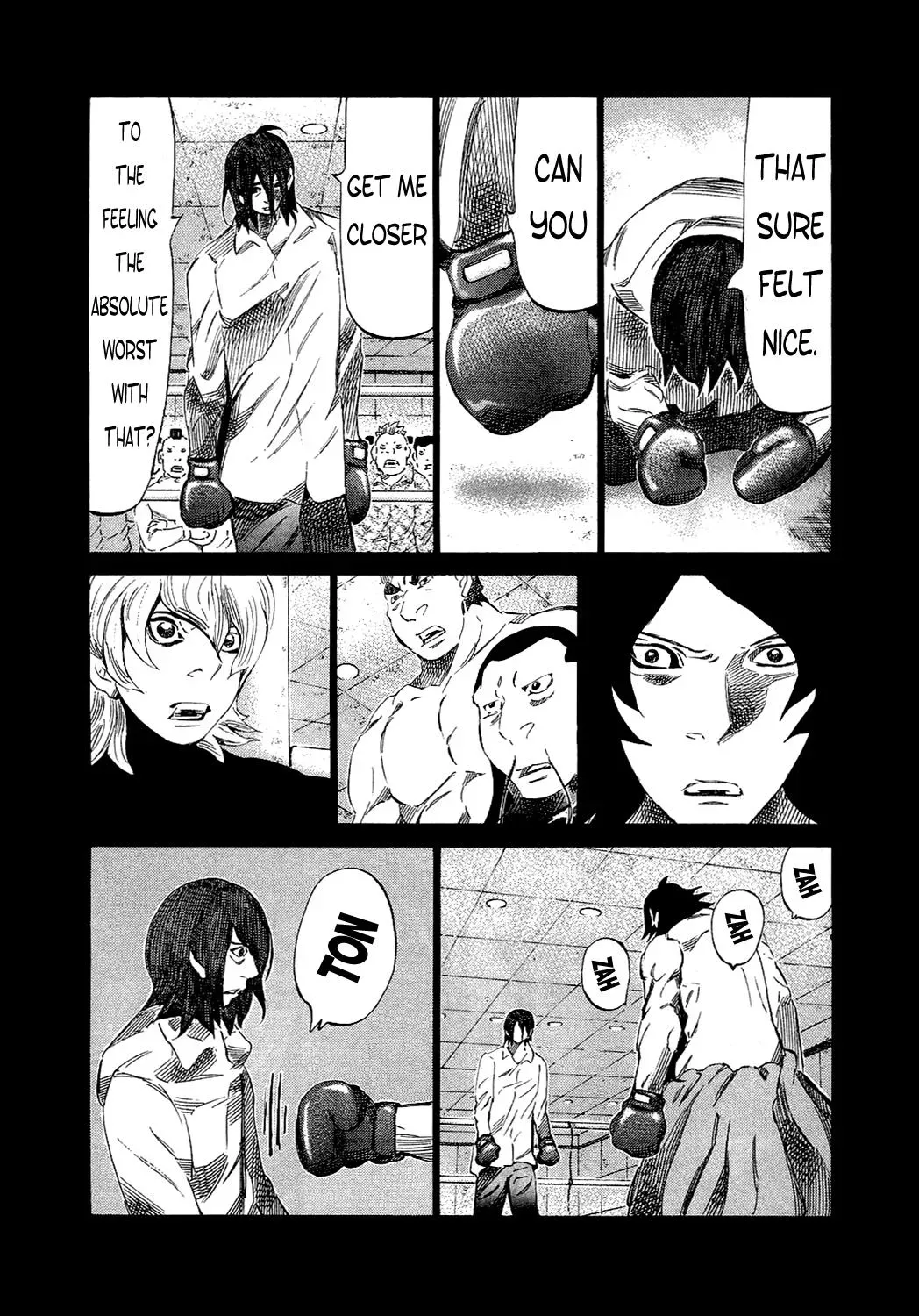 81diver dj - 81 Dvaiver Chapter 148 page 9 - 