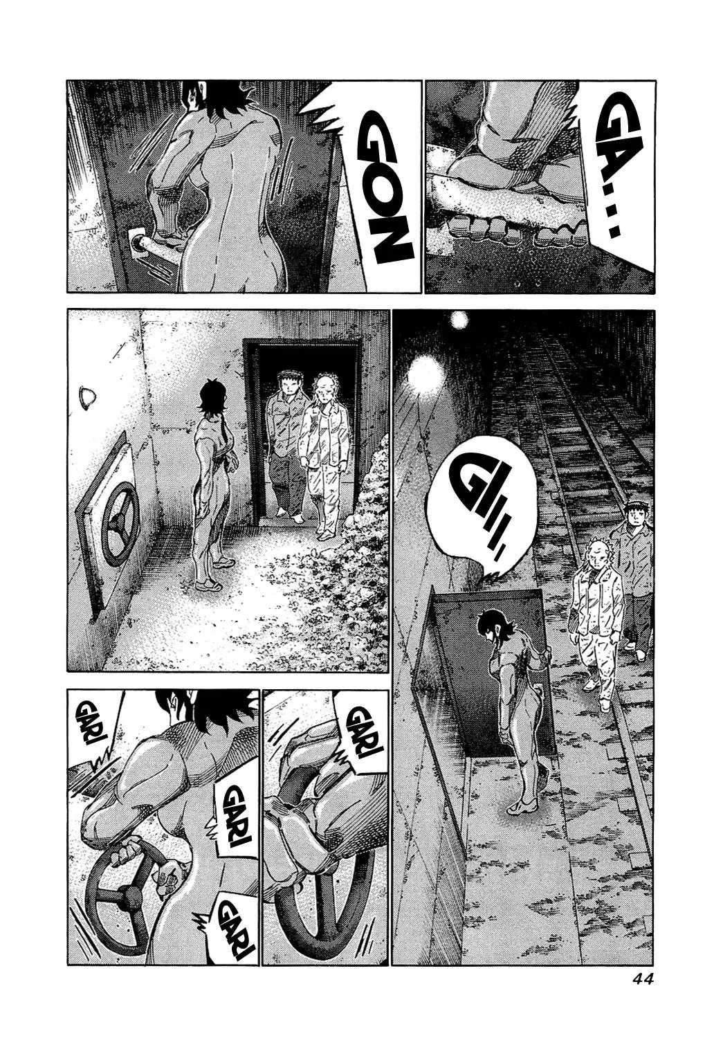 81diver dj - 81 Dvaiver Chapter 150 page 2 - 