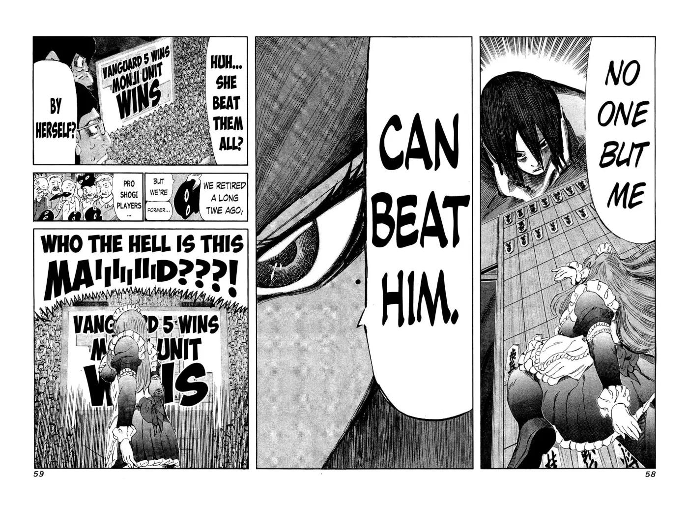 81diver dj - 81 Dvaiver Chapter 150 page 14 - 