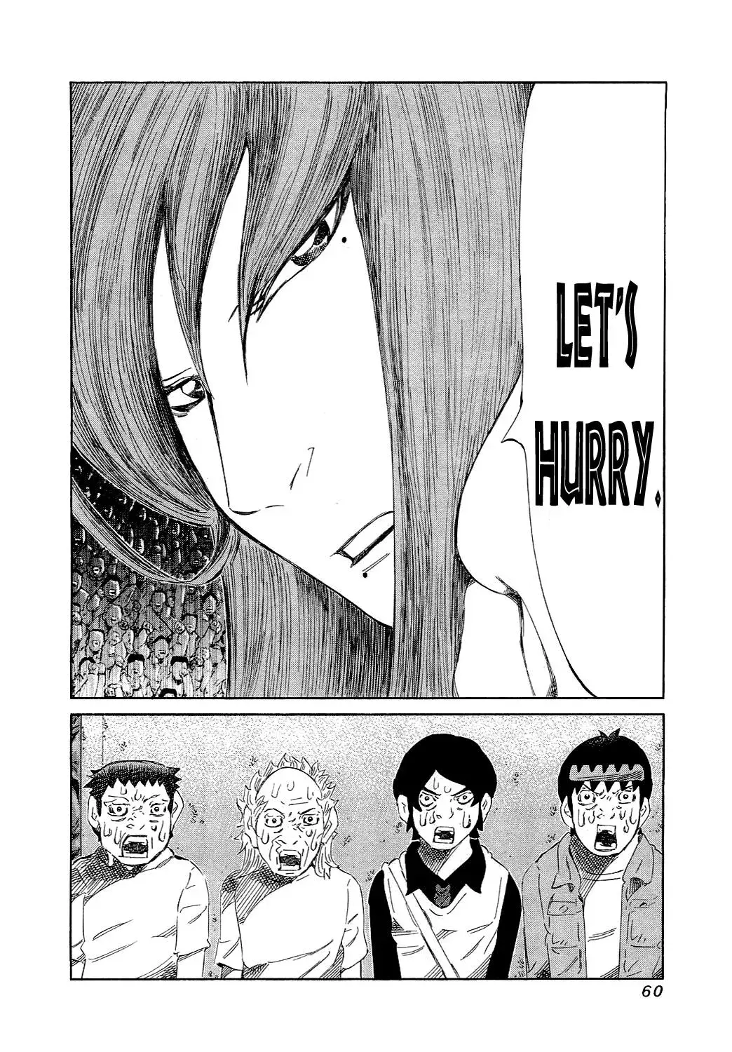 81diver dj - 81 Dvaiver Chapter 150 page 15 - 