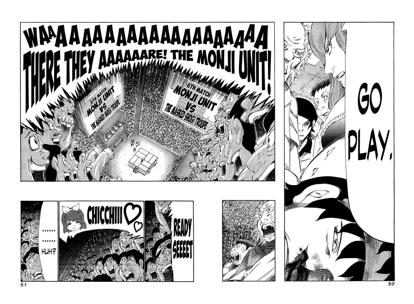 81diver dj - 81 Dvaiver Chapter 150 page 8 - 