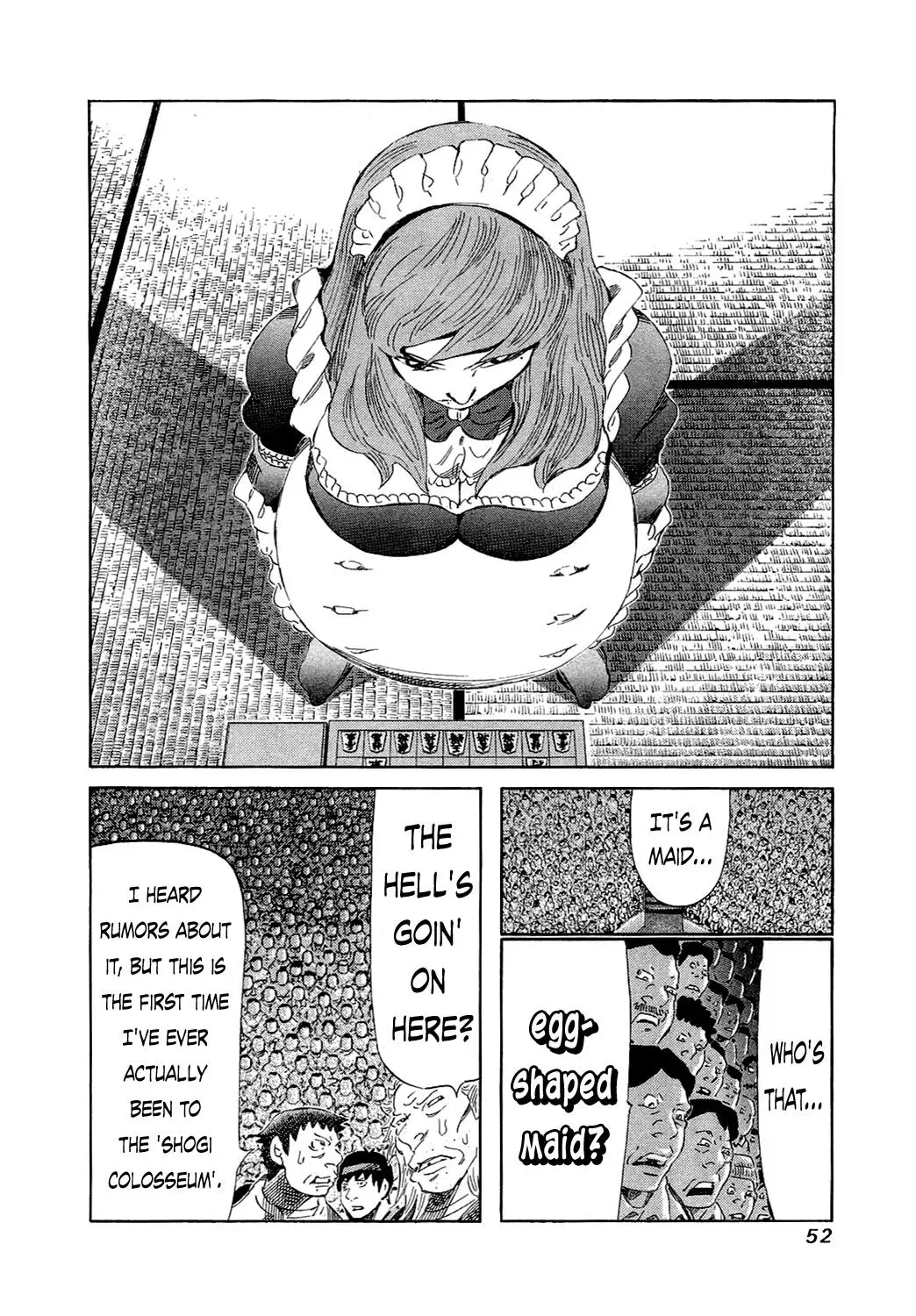 81diver dj - 81 Dvaiver Chapter 150 page 9 - 