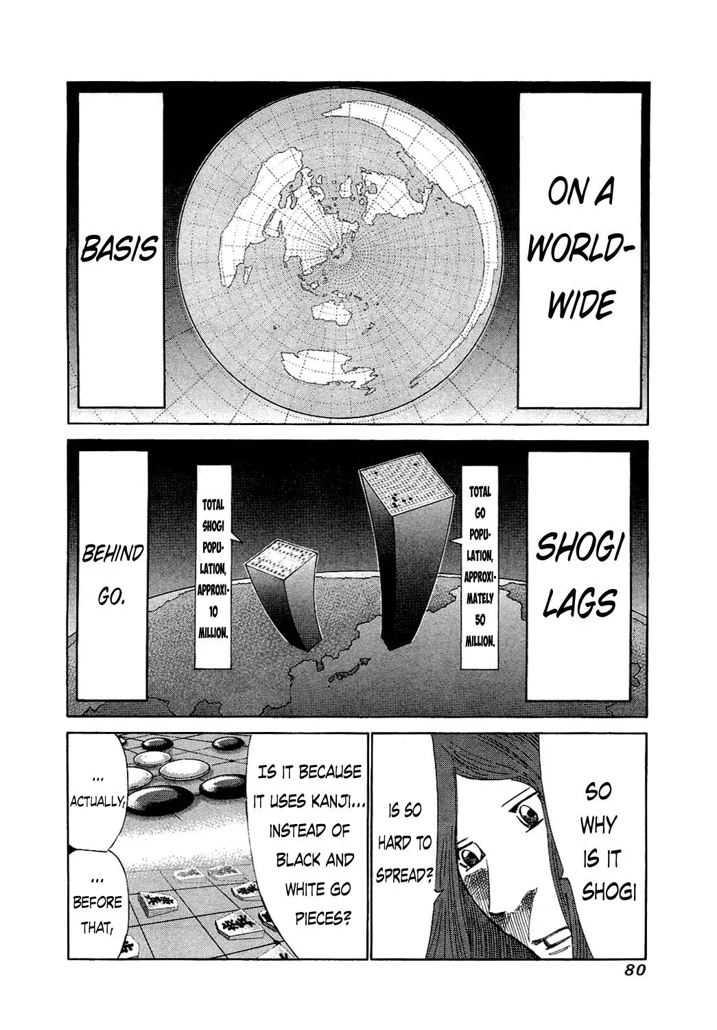 81diver dj - 81 Dvaiver Chapter 152 page 2 - 