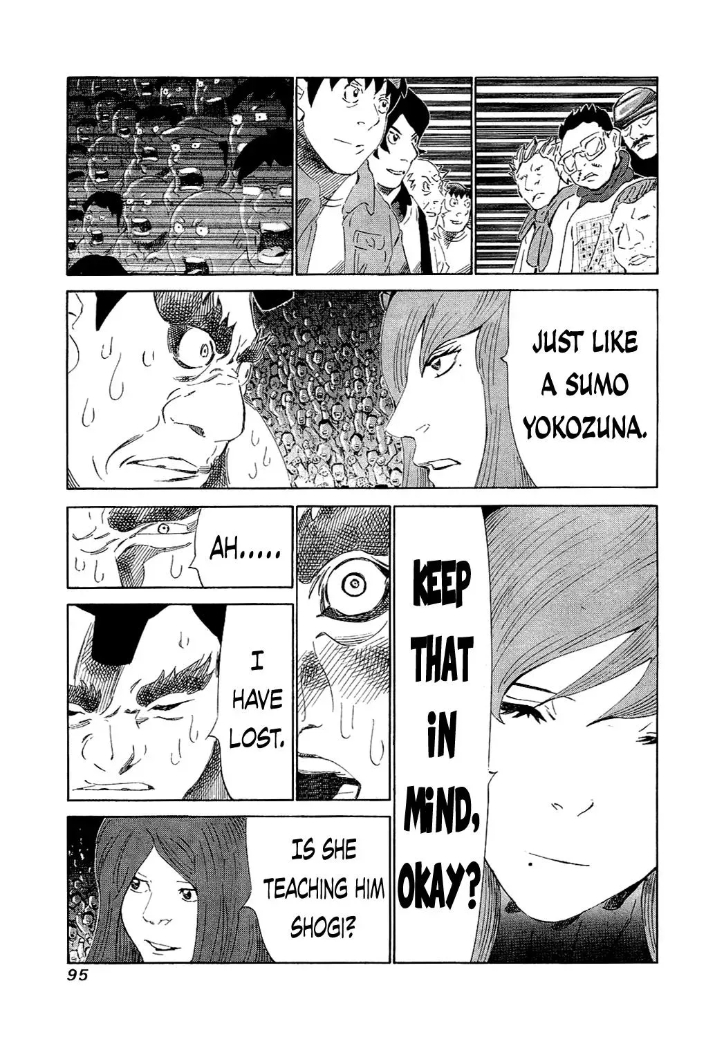 81diver dj - 81 Dvaiver Chapter 152 page 14 - 