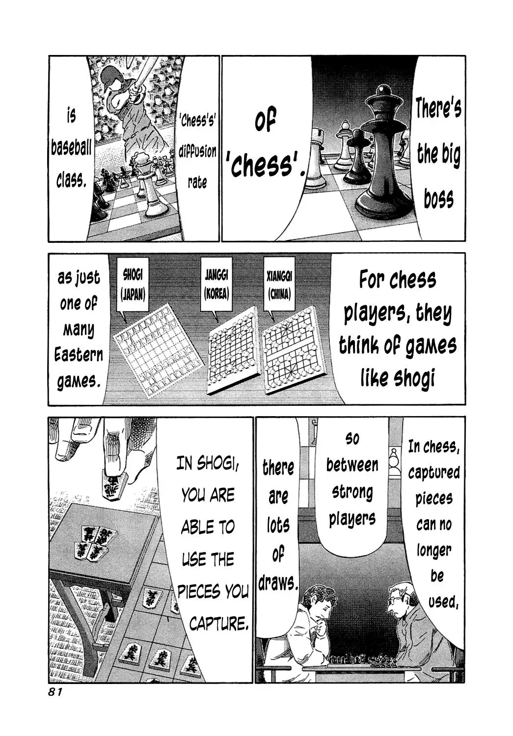 81diver dj - 81 Dvaiver Chapter 152 page 3 - 