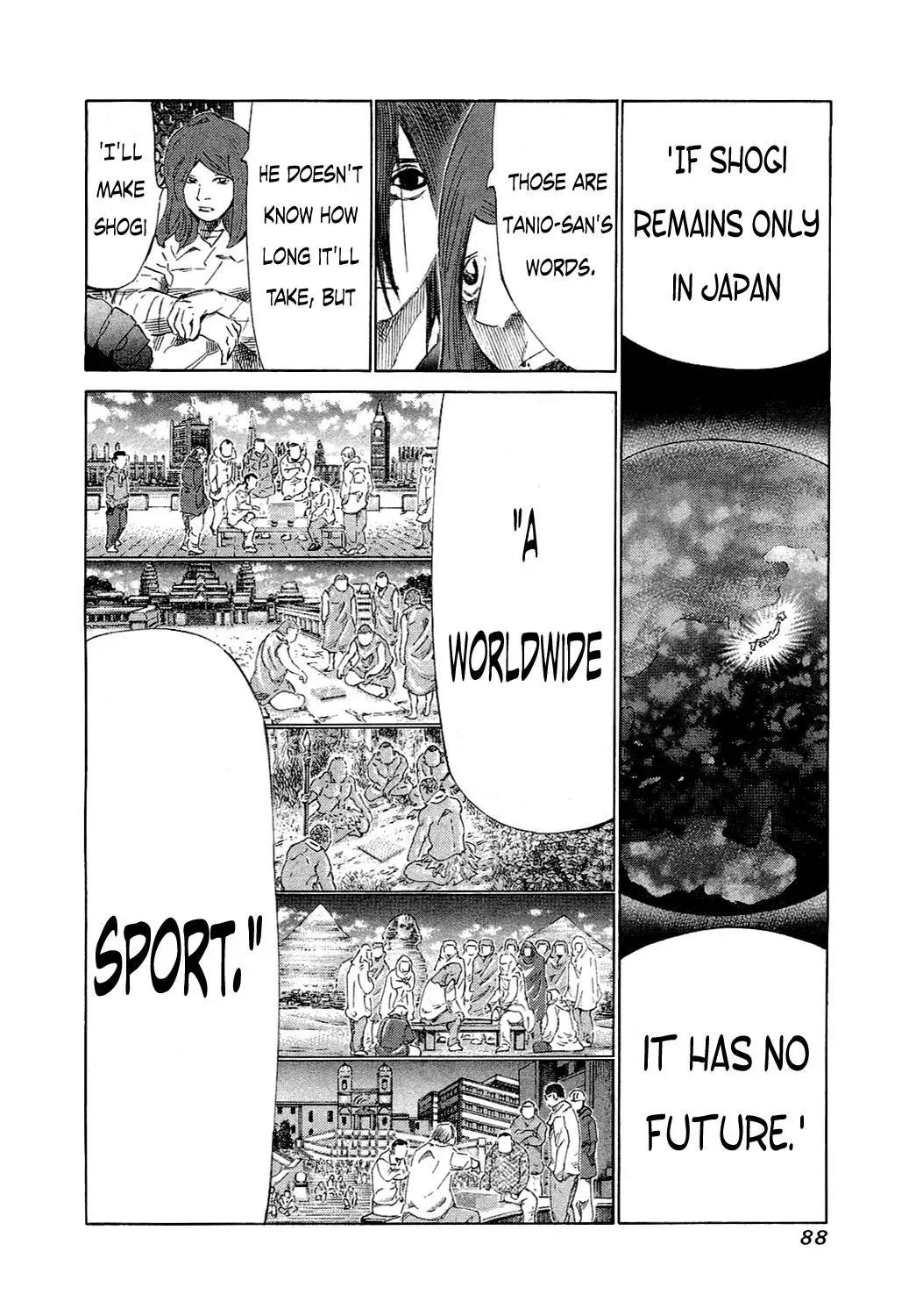 81diver dj - 81 Dvaiver Chapter 152 page 8 - 