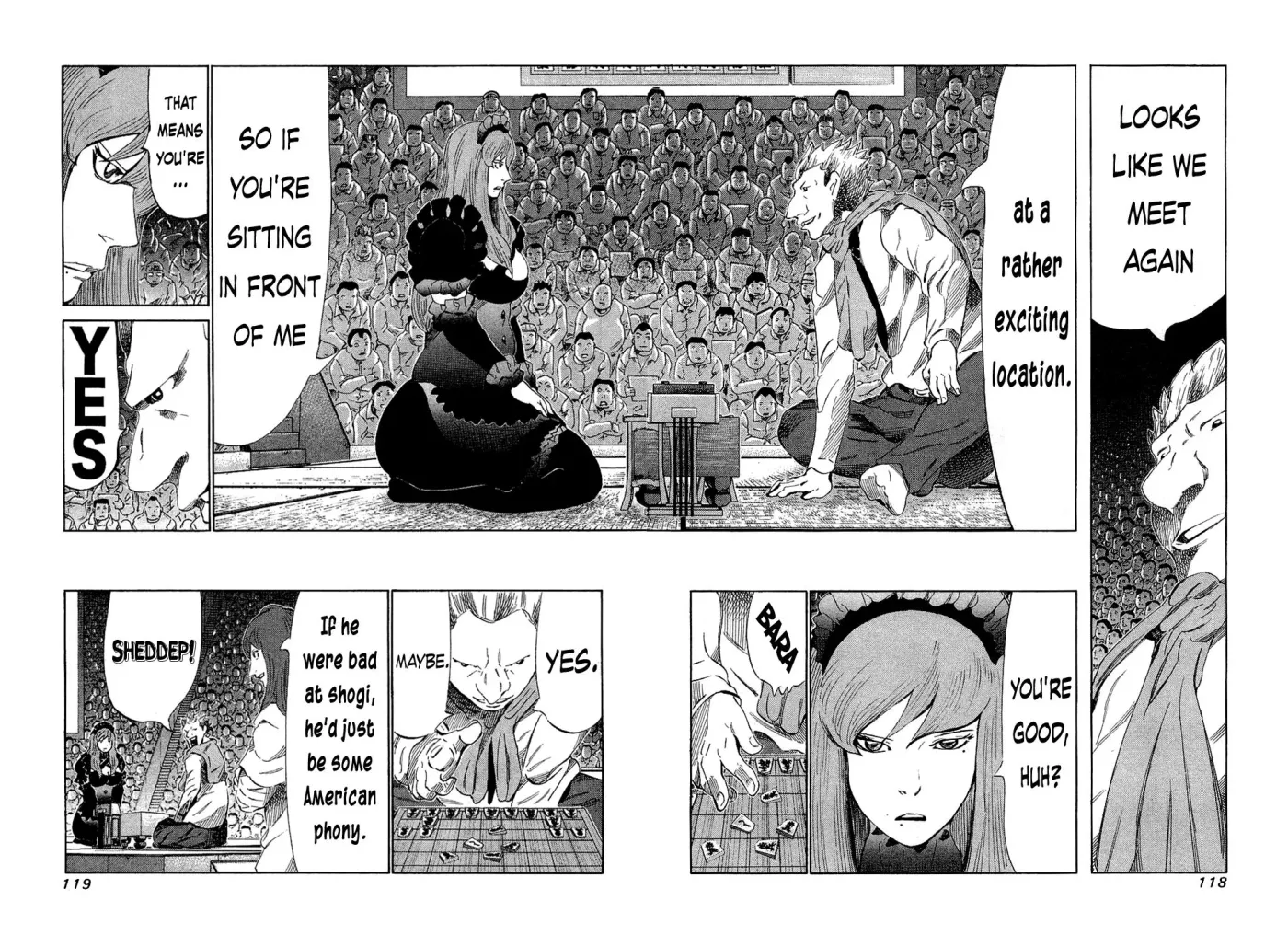 81diver dj - 81 Dvaiver Chapter 154 page 2 - 