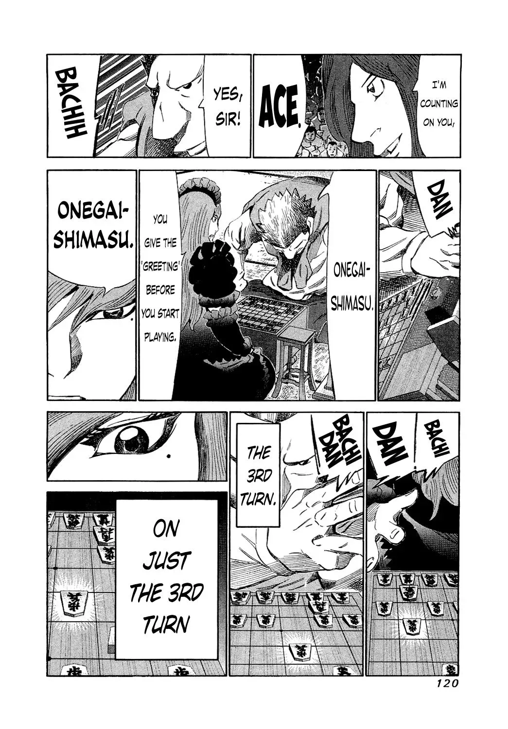 81diver dj - 81 Dvaiver Chapter 154 page 3 - 