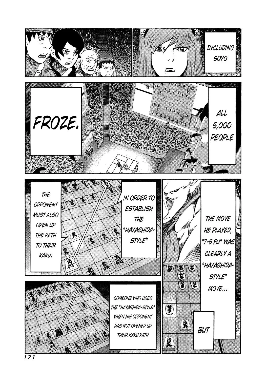 81diver dj - 81 Dvaiver Chapter 154 page 4 - 
