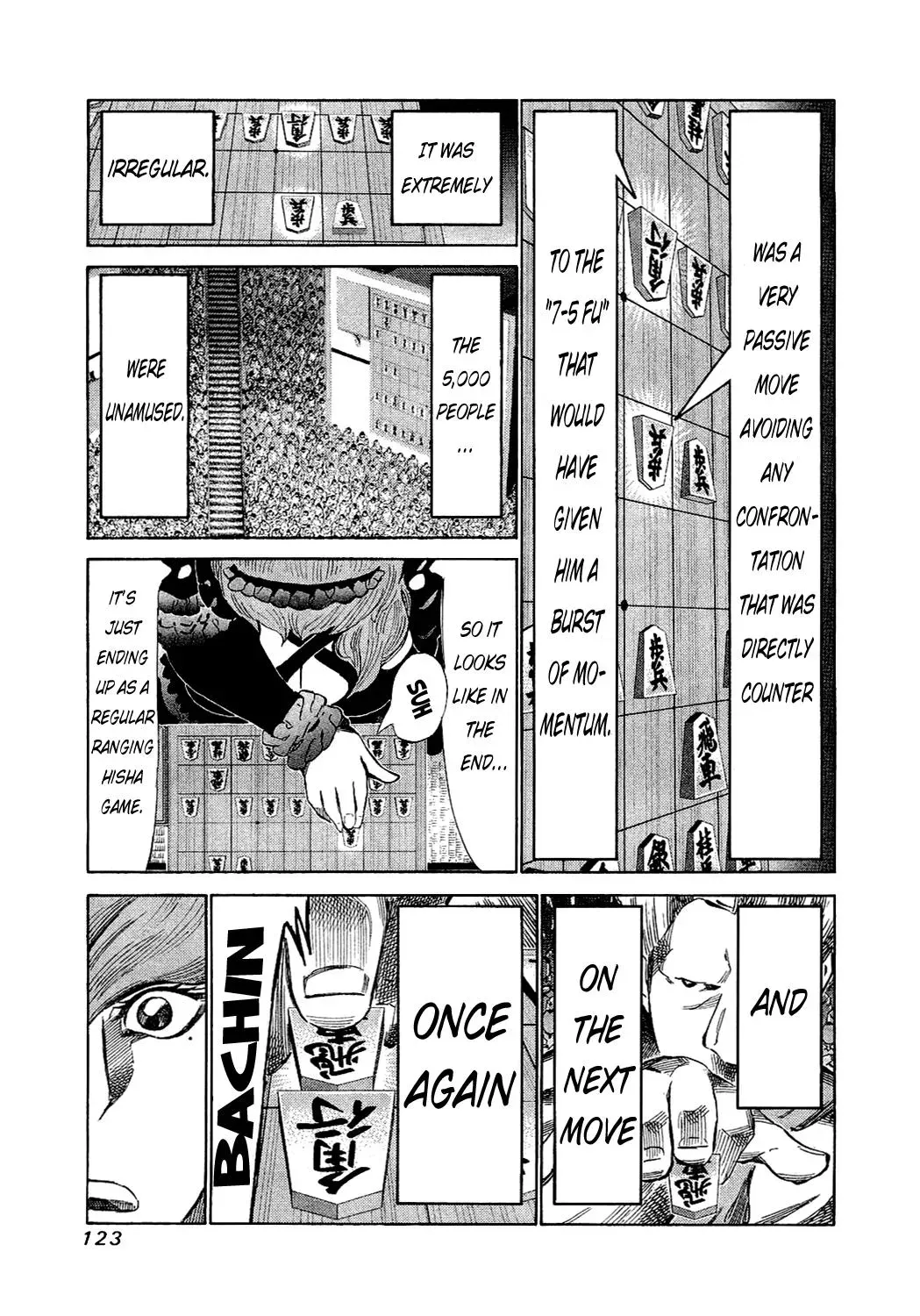 81diver dj - 81 Dvaiver Chapter 154 page 6 - 