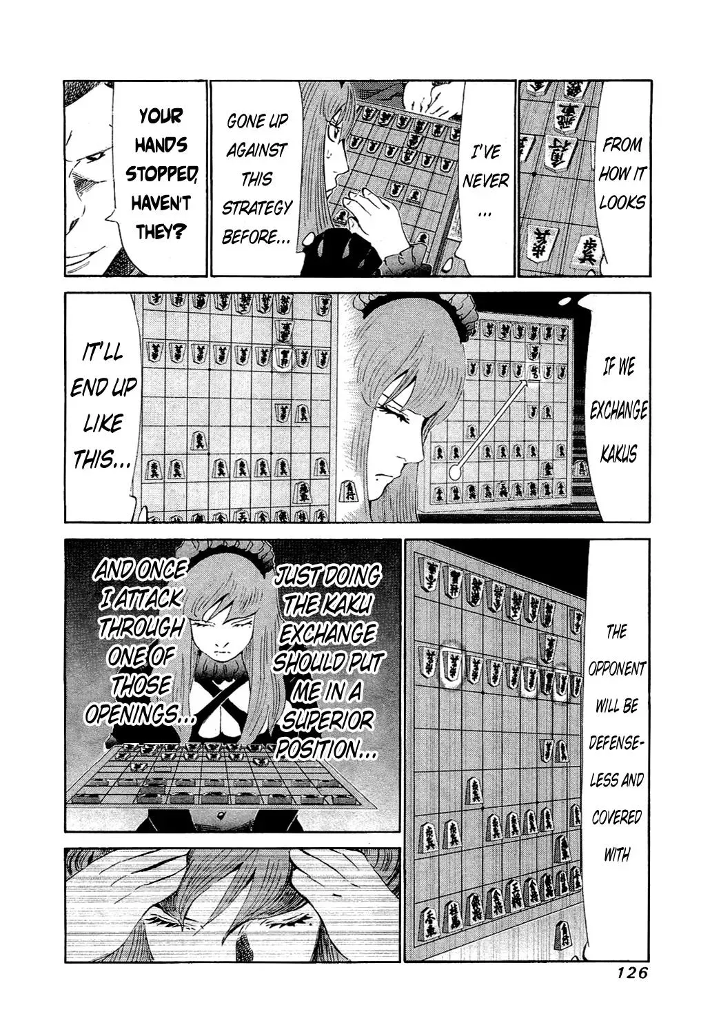 81diver dj - 81 Dvaiver Chapter 154 page 8 - 