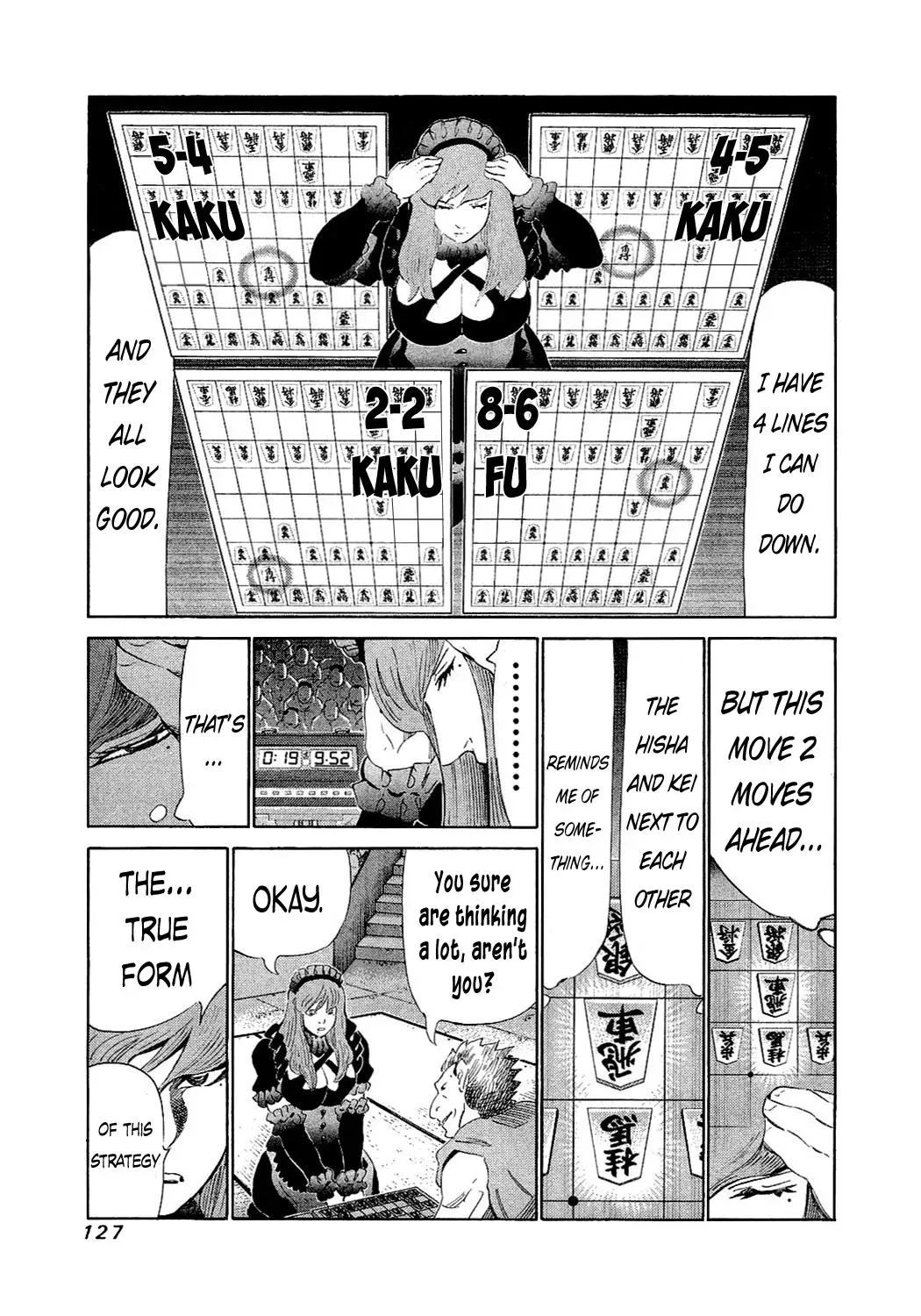 81diver dj - 81 Dvaiver Chapter 154 page 9 - 