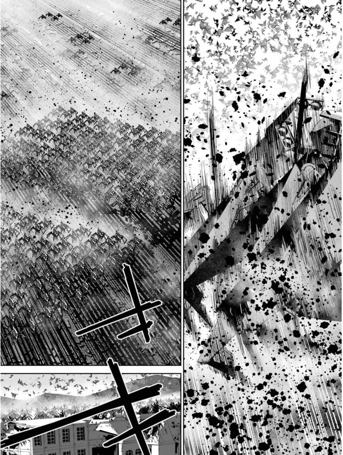 86―EIGHTY-SIX Chapter 4 page 27 - 