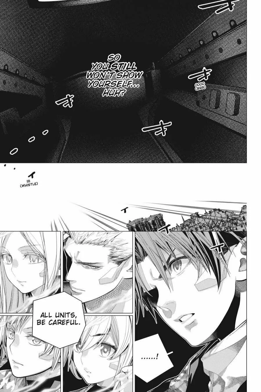 86―EIGHTY-SIX Chapter 5 page 12 - 