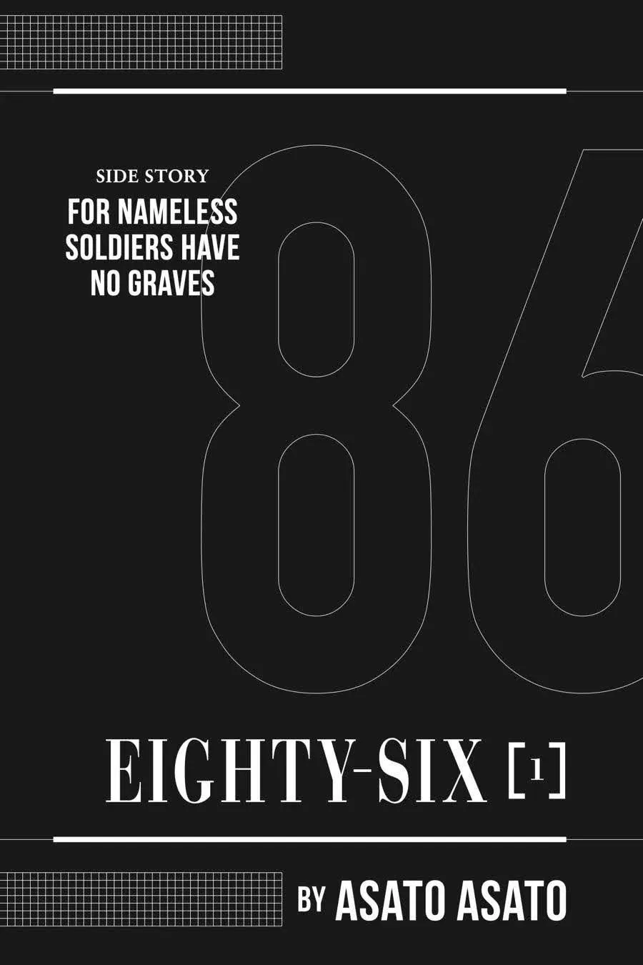 86―EIGHTY-SIX Chapter 6 page 28 - 