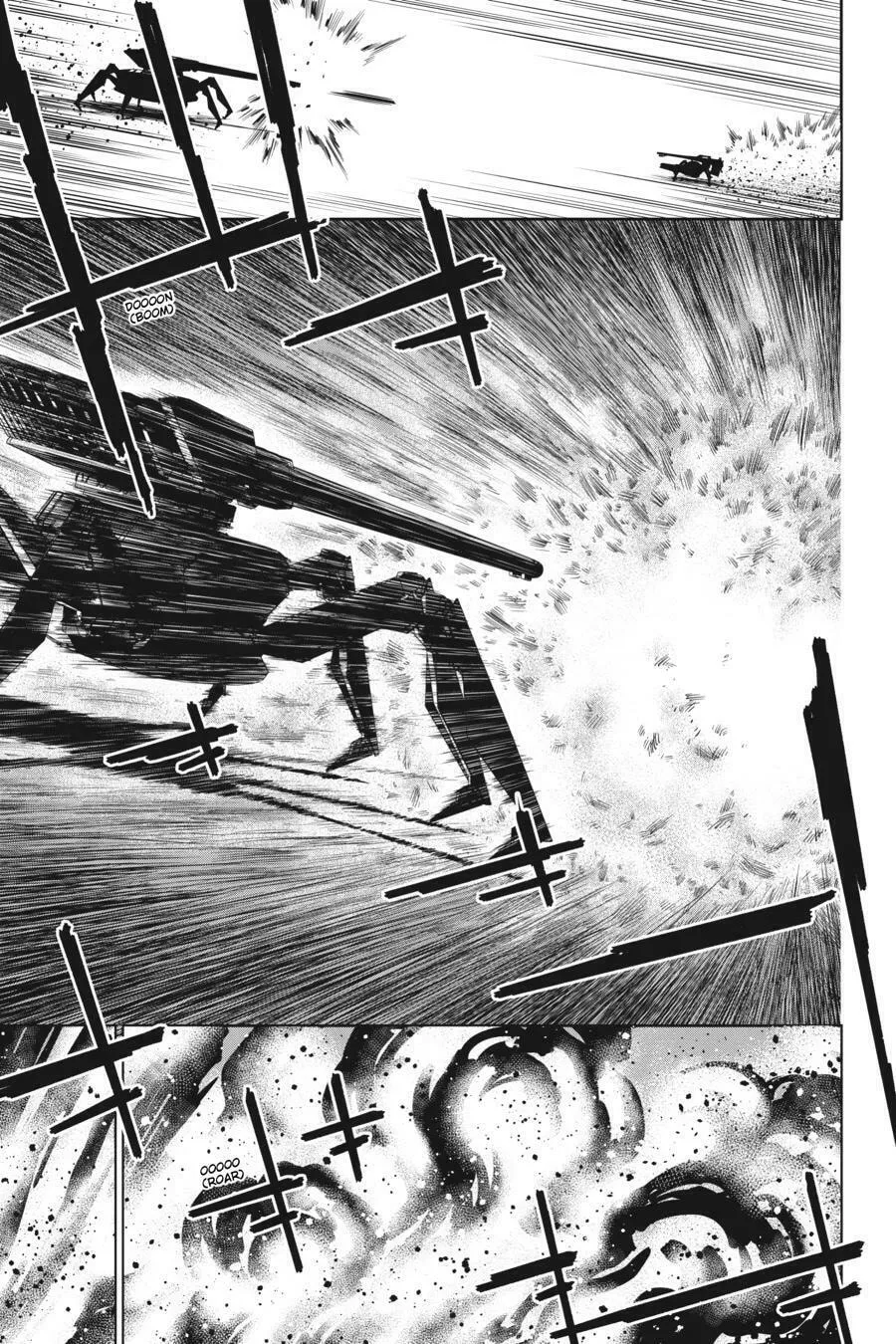 86―EIGHTY-SIX Chapter 6 page 4 - 