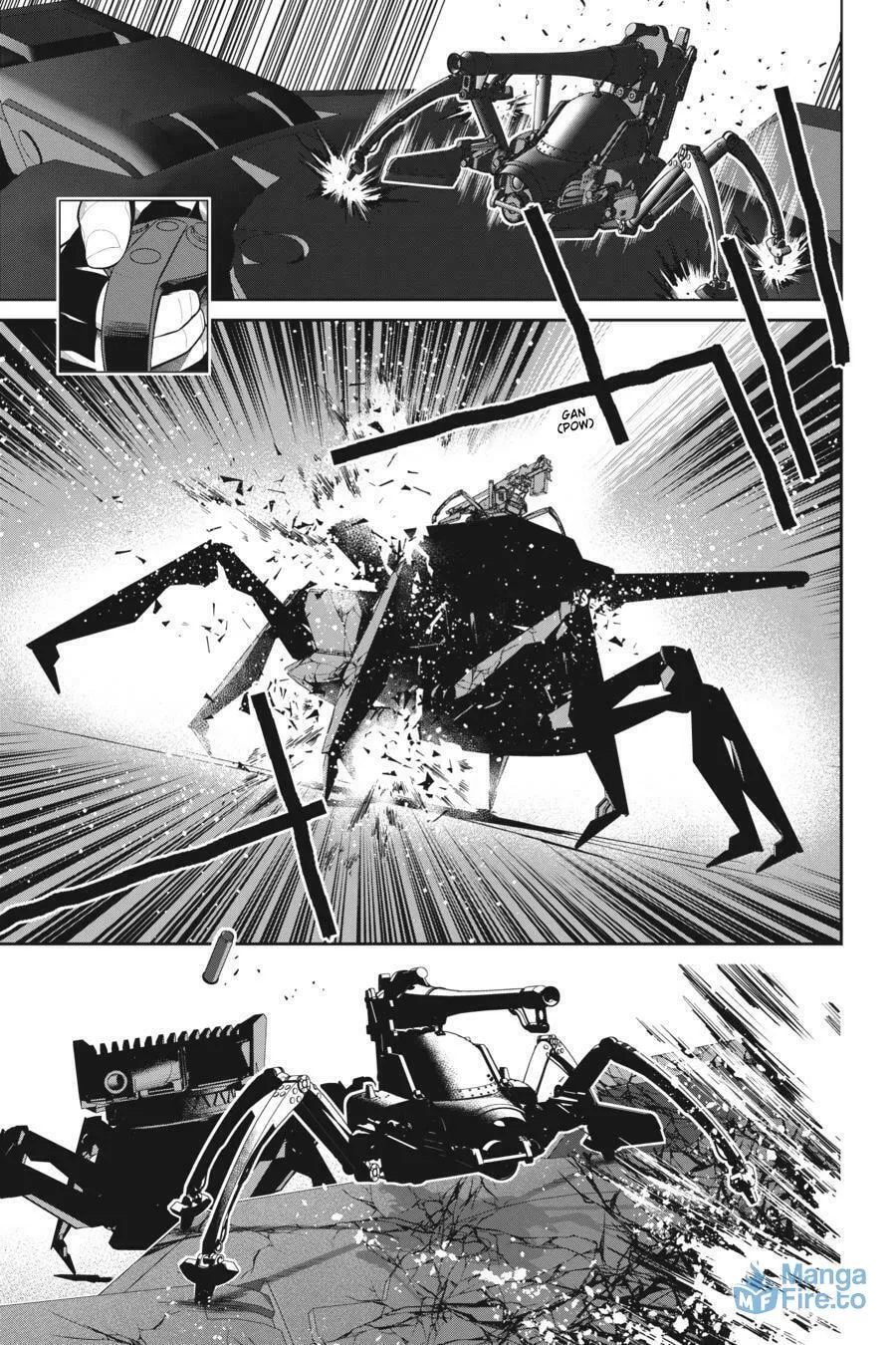 86―EIGHTY-SIX Chapter 6 page 9 - 
