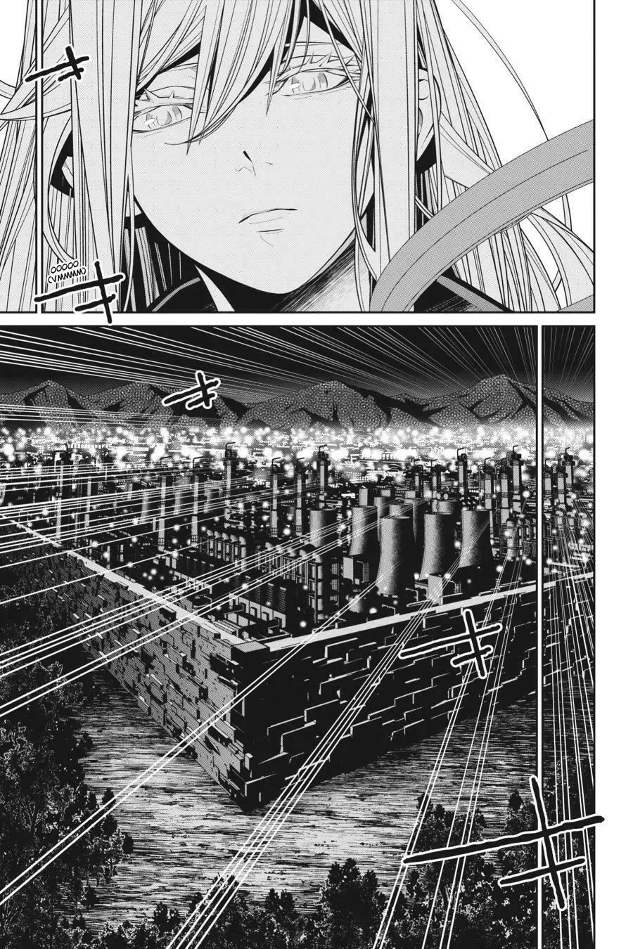 86―EIGHTY-SIX Chapter 7 page 15 - 