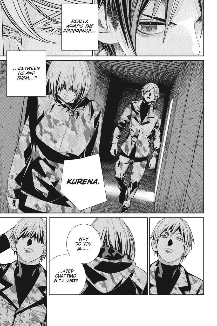 86―EIGHTY-SIX Chapter 7 page 23 - 